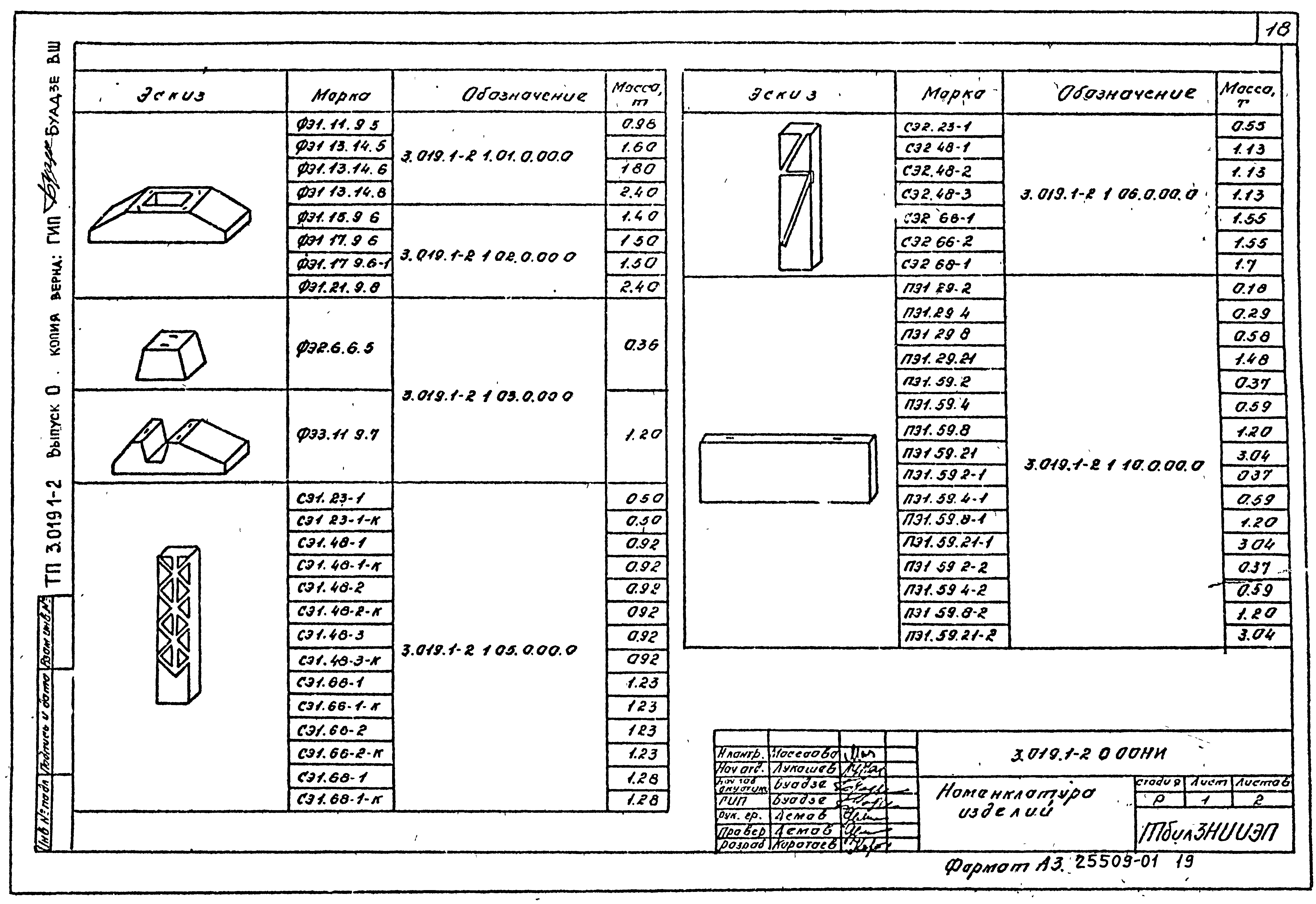 Серия 3.019.1-2