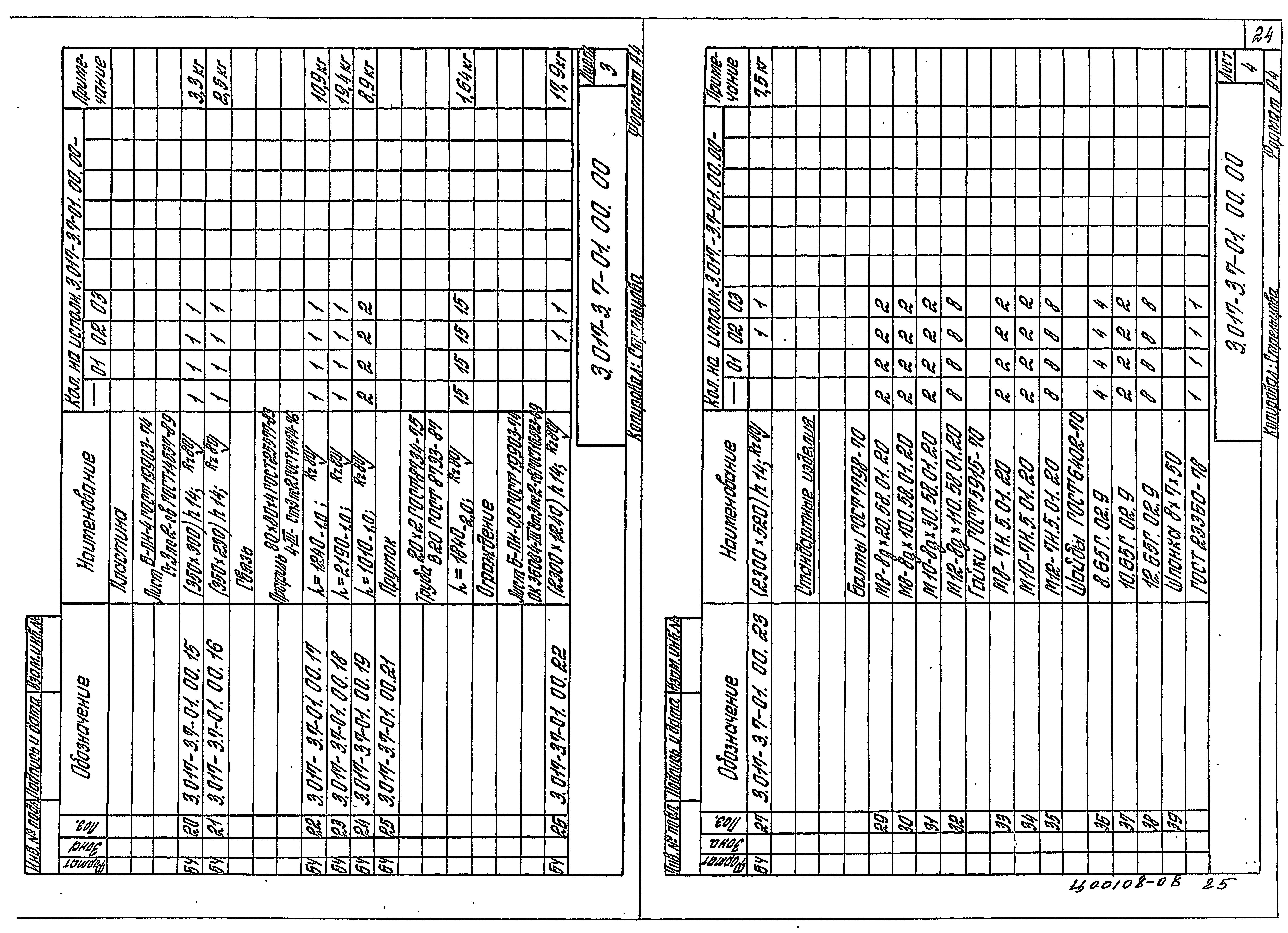 Серия 3.017-3