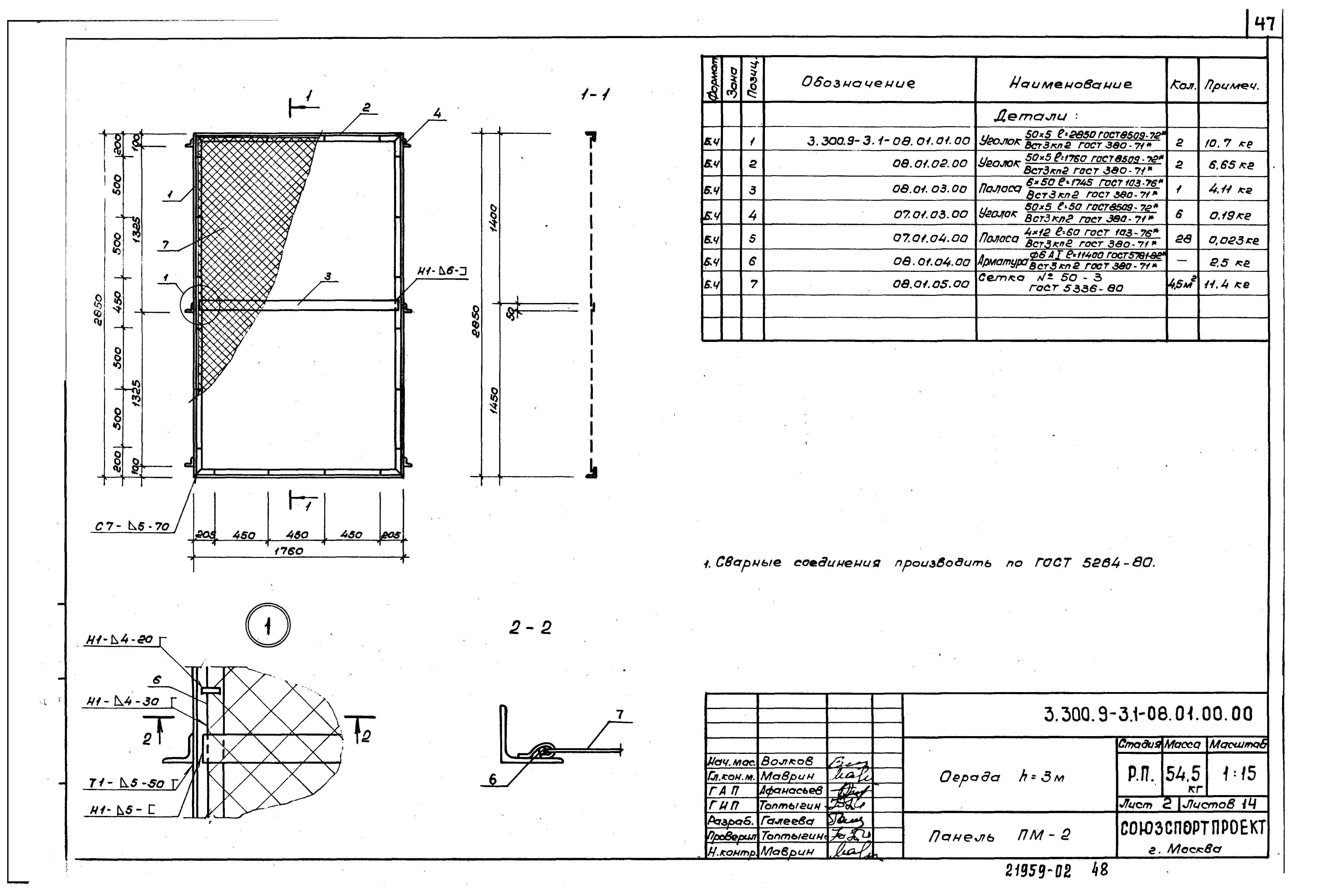 Серия 3.300.9-3