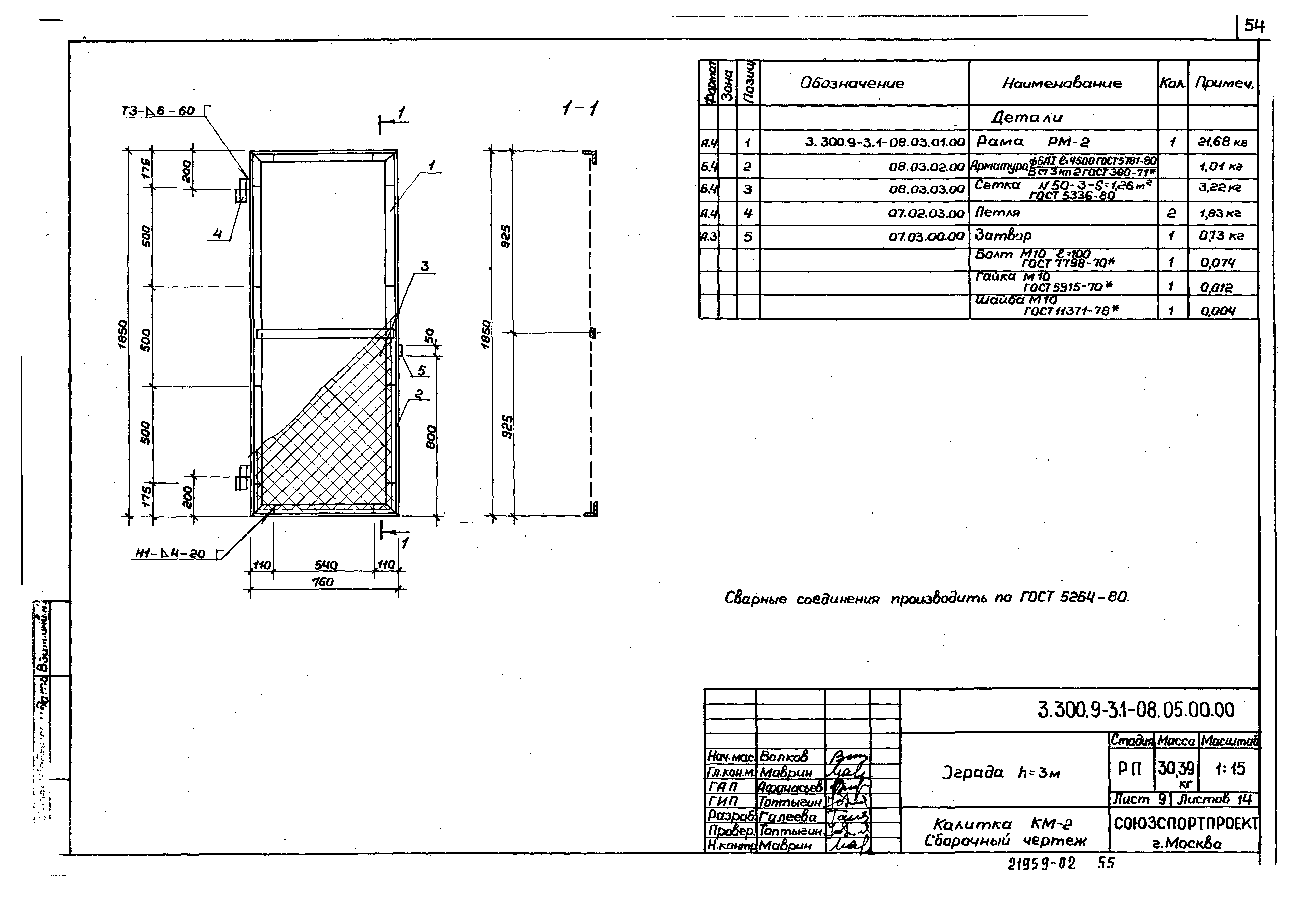 Серия 3.300.9-3