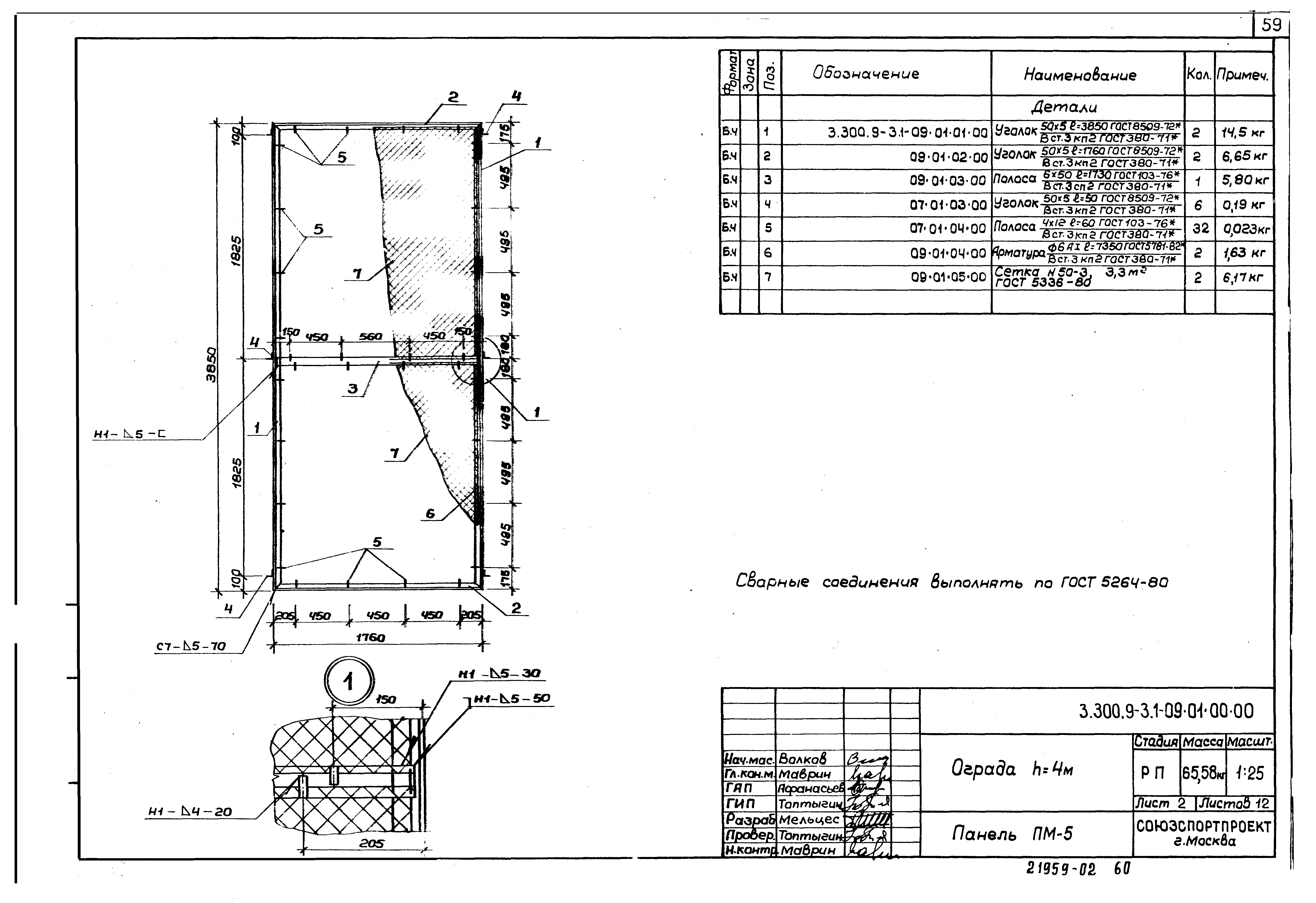 Серия 3.300.9-3