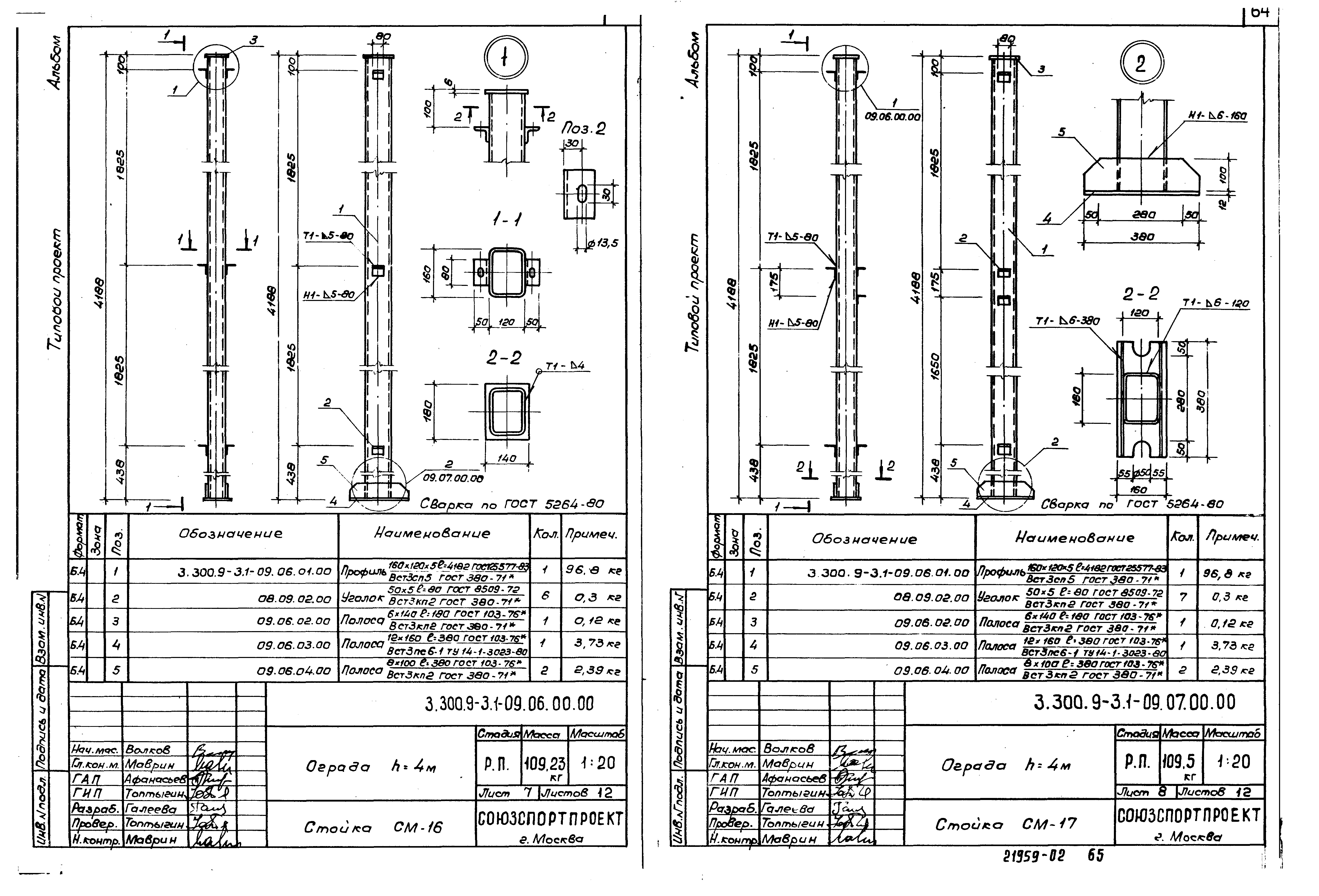 Серия 3.300.9-3