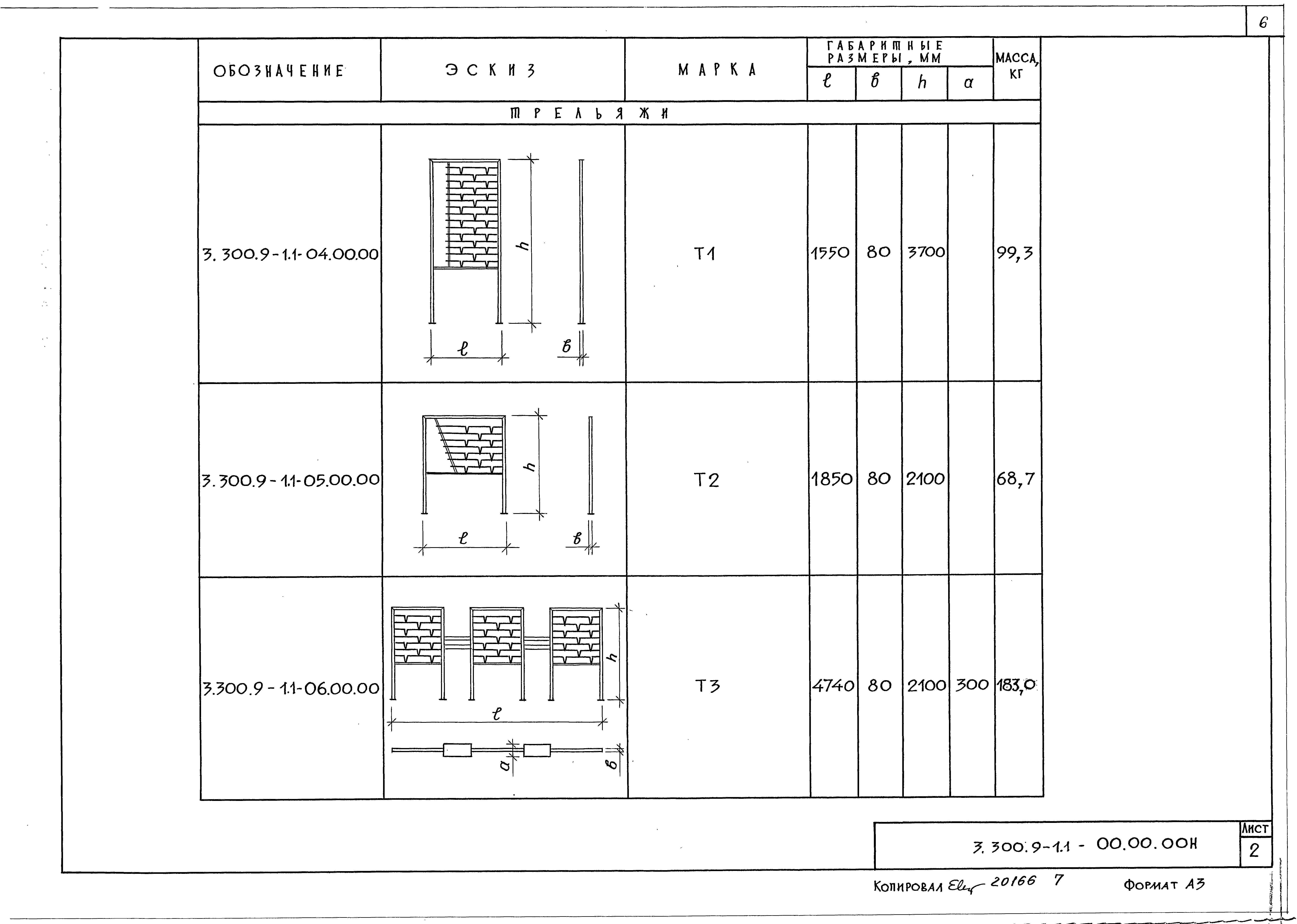 Серия 3.300.9-1