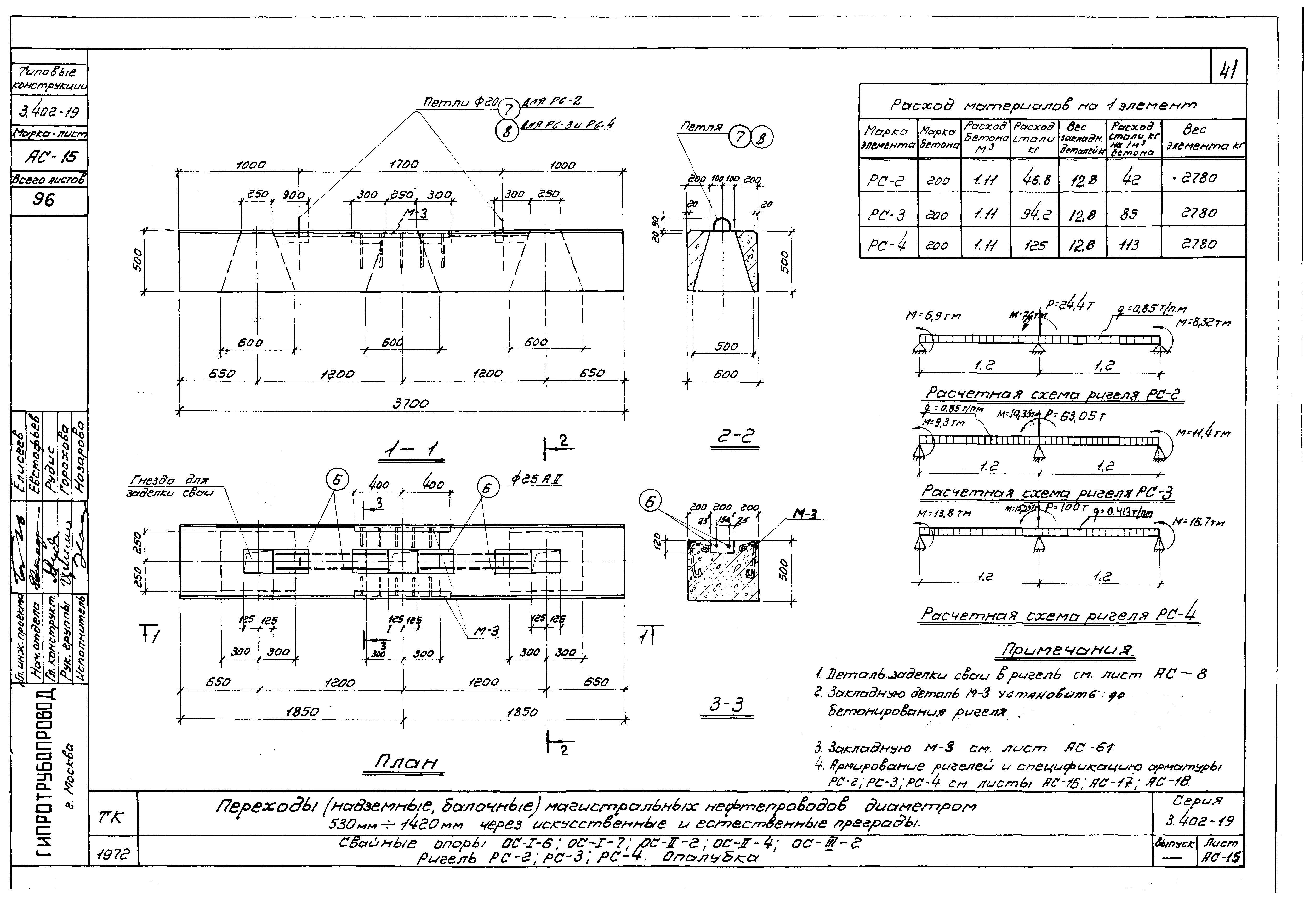 Серия 3.402-19