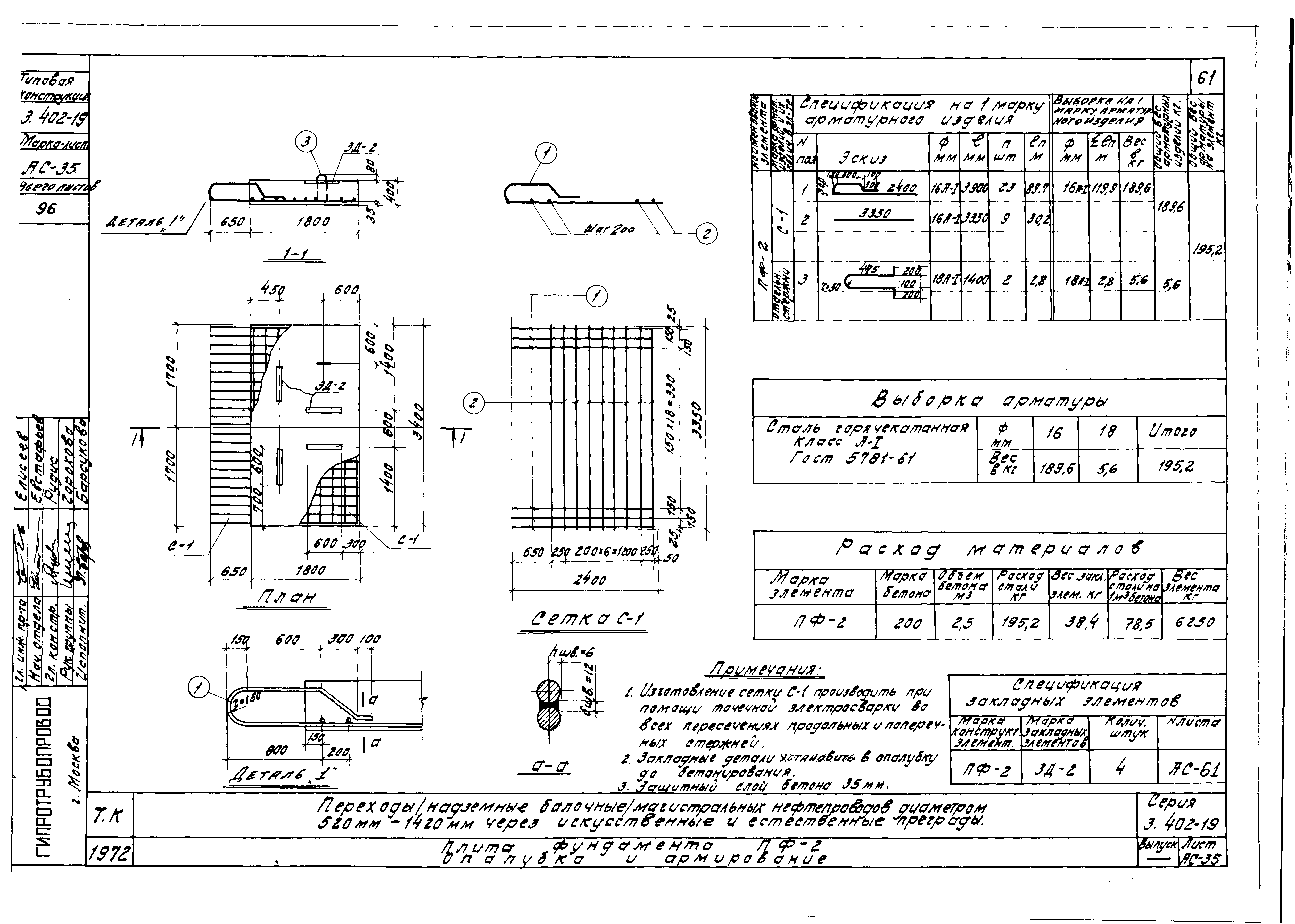 Серия 3.402-19