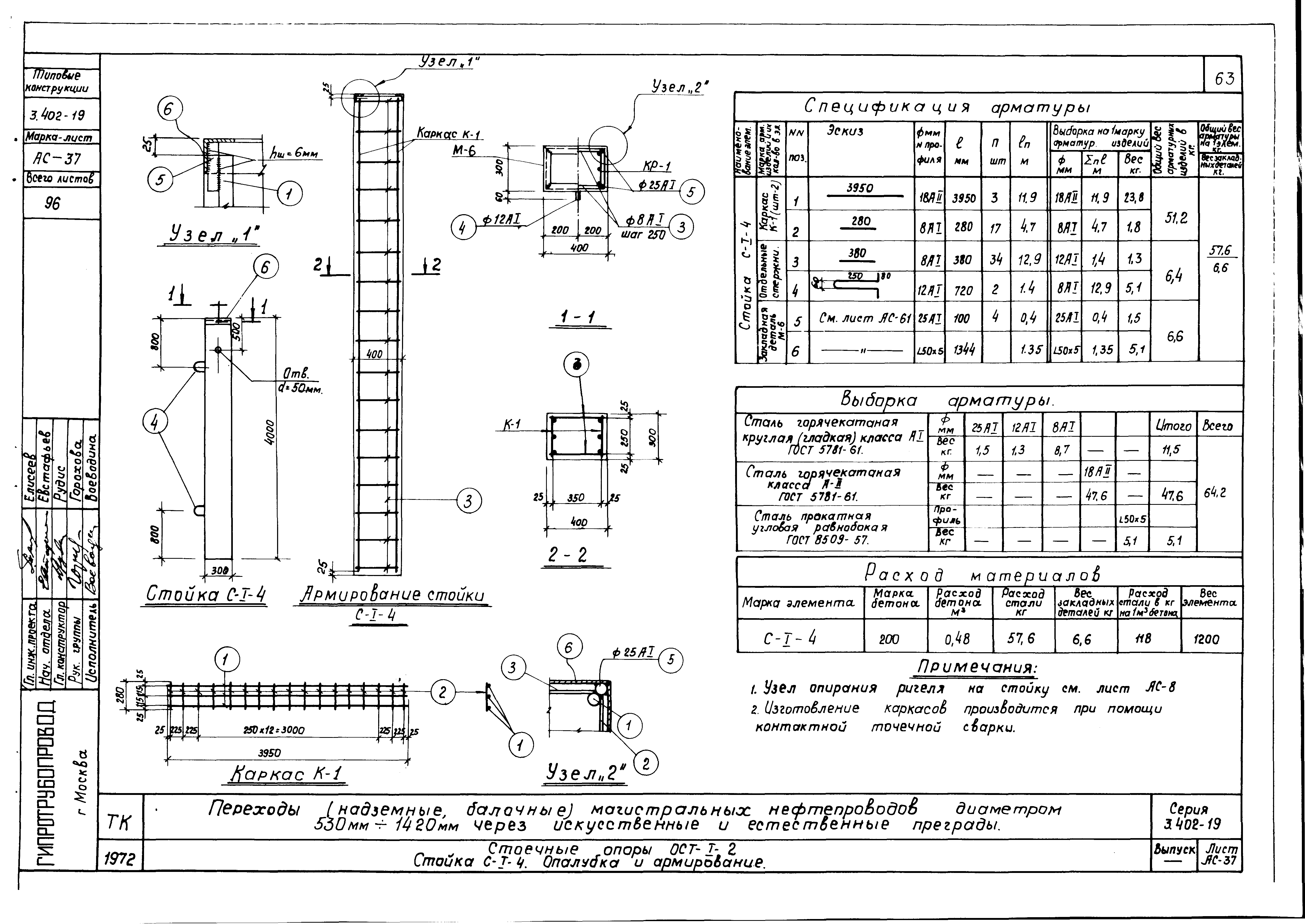 Серия 3.402-19