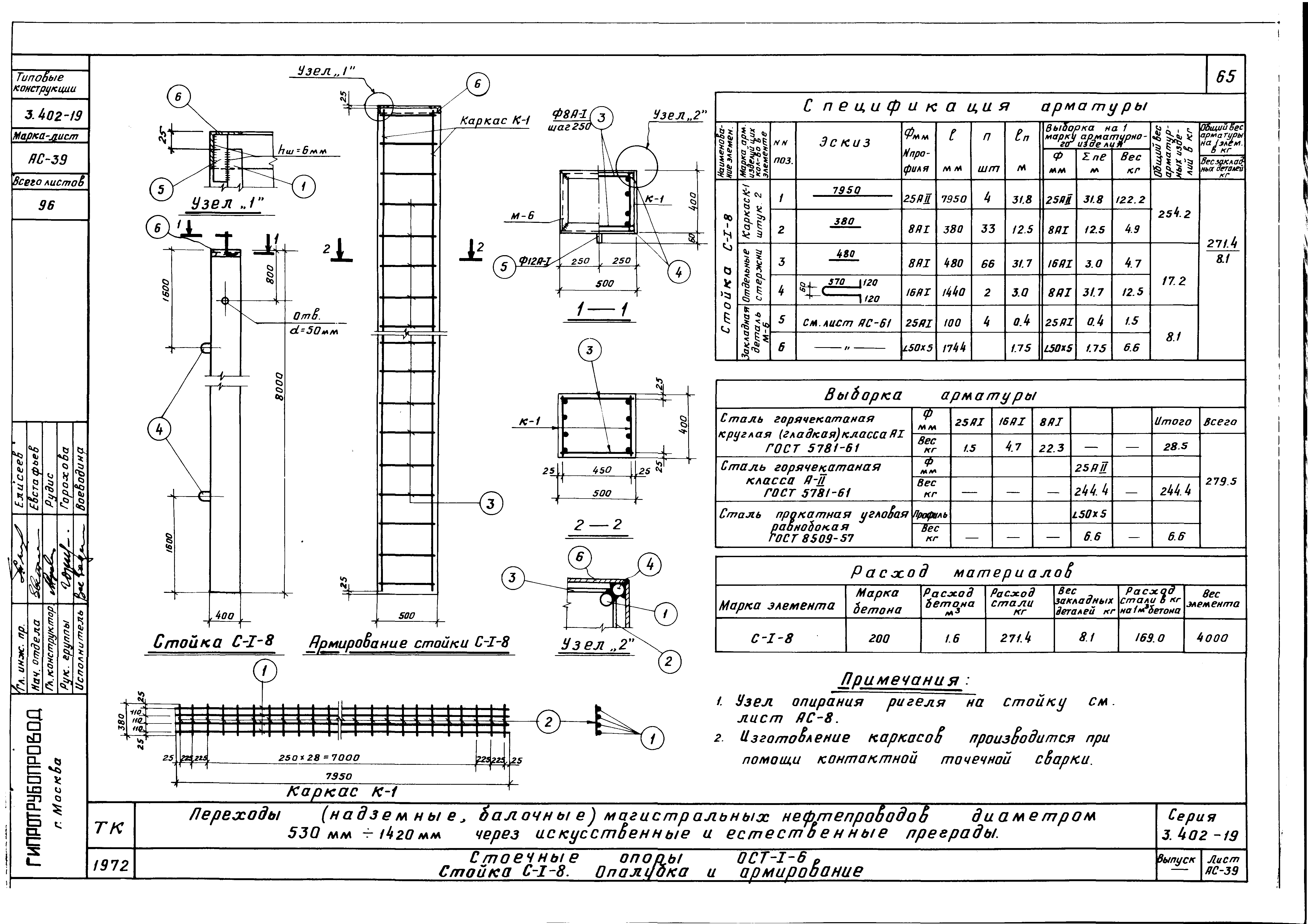 Серия 3.402-19