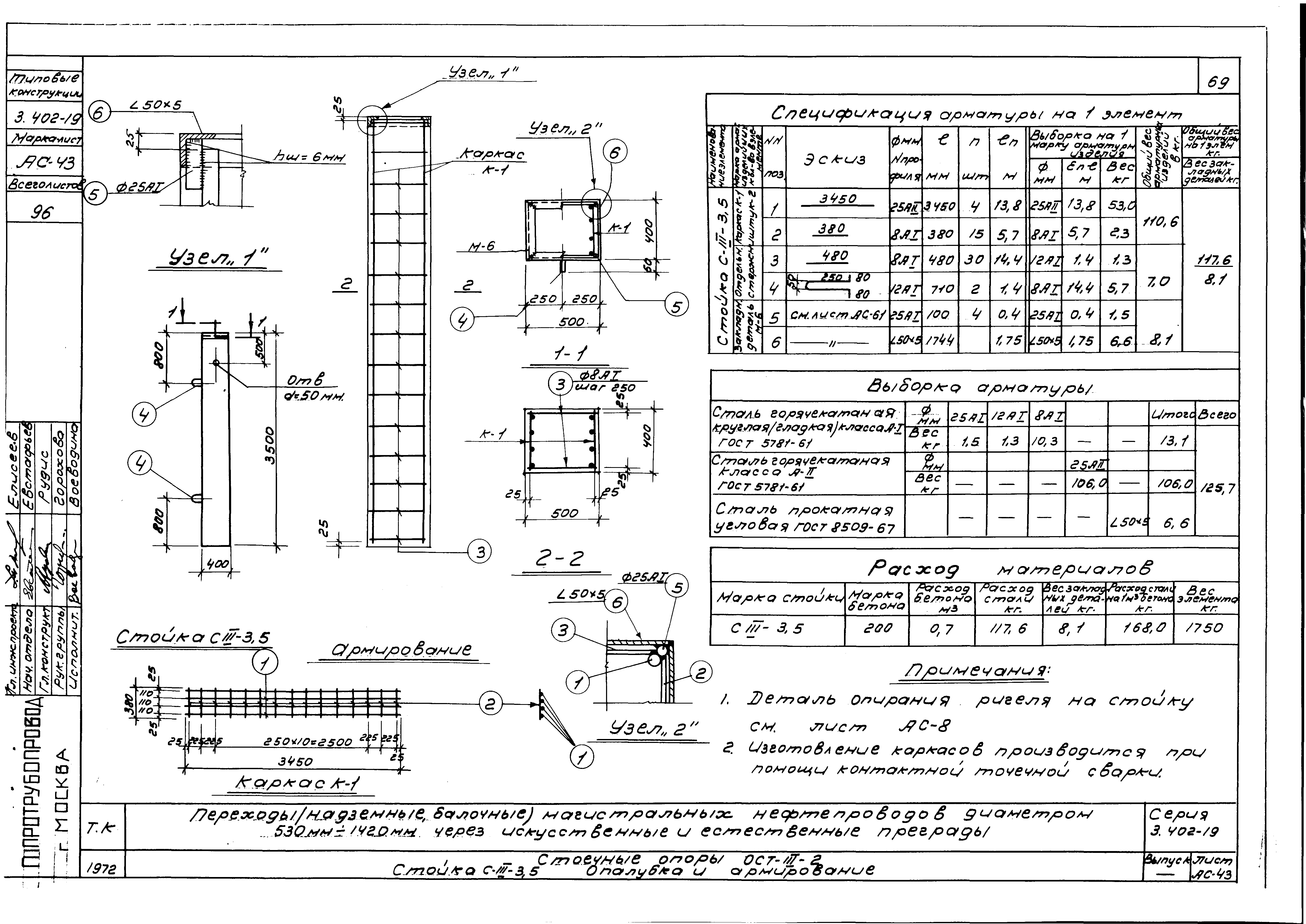 Серия 3.402-19