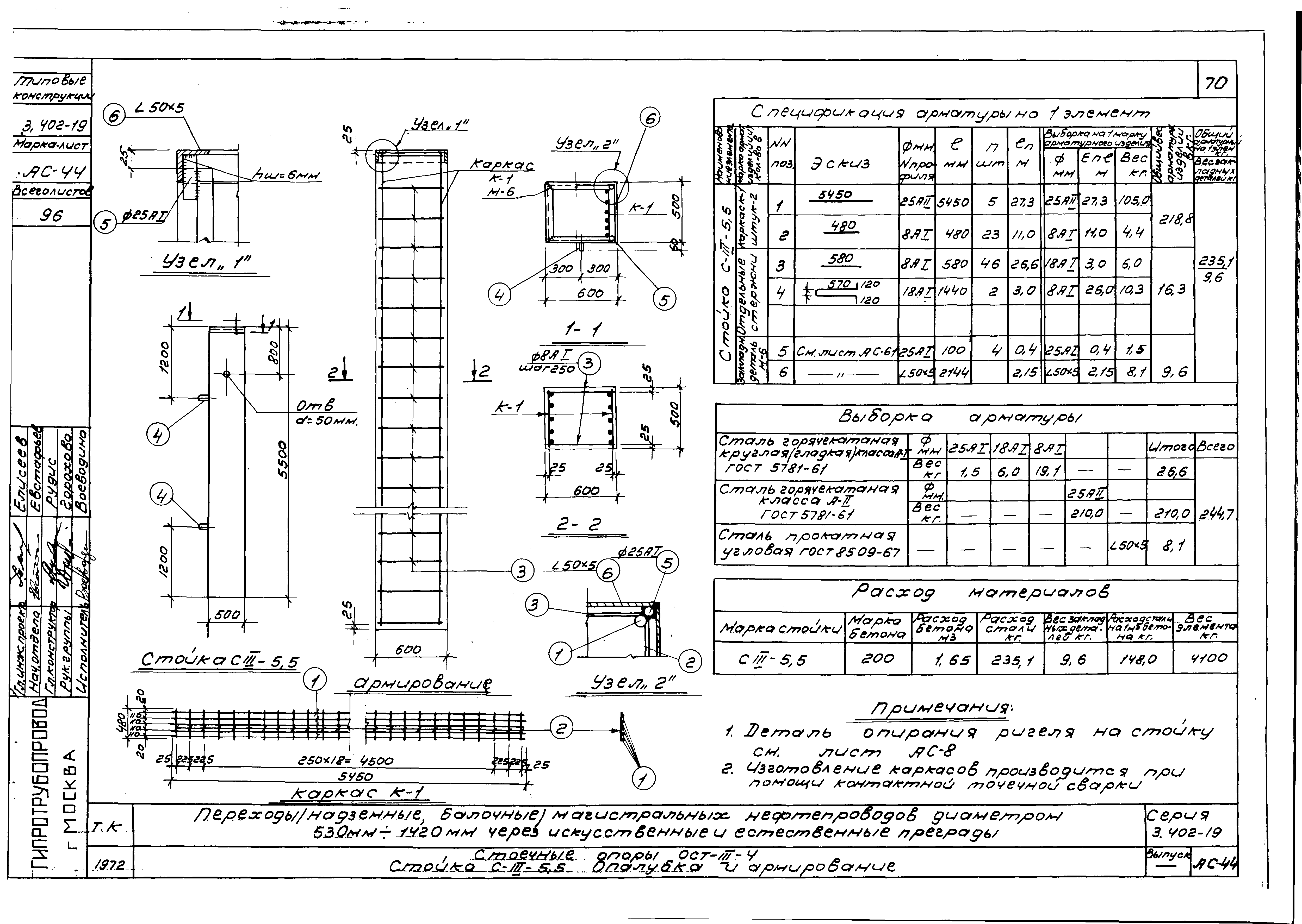 Серия 3.402-19