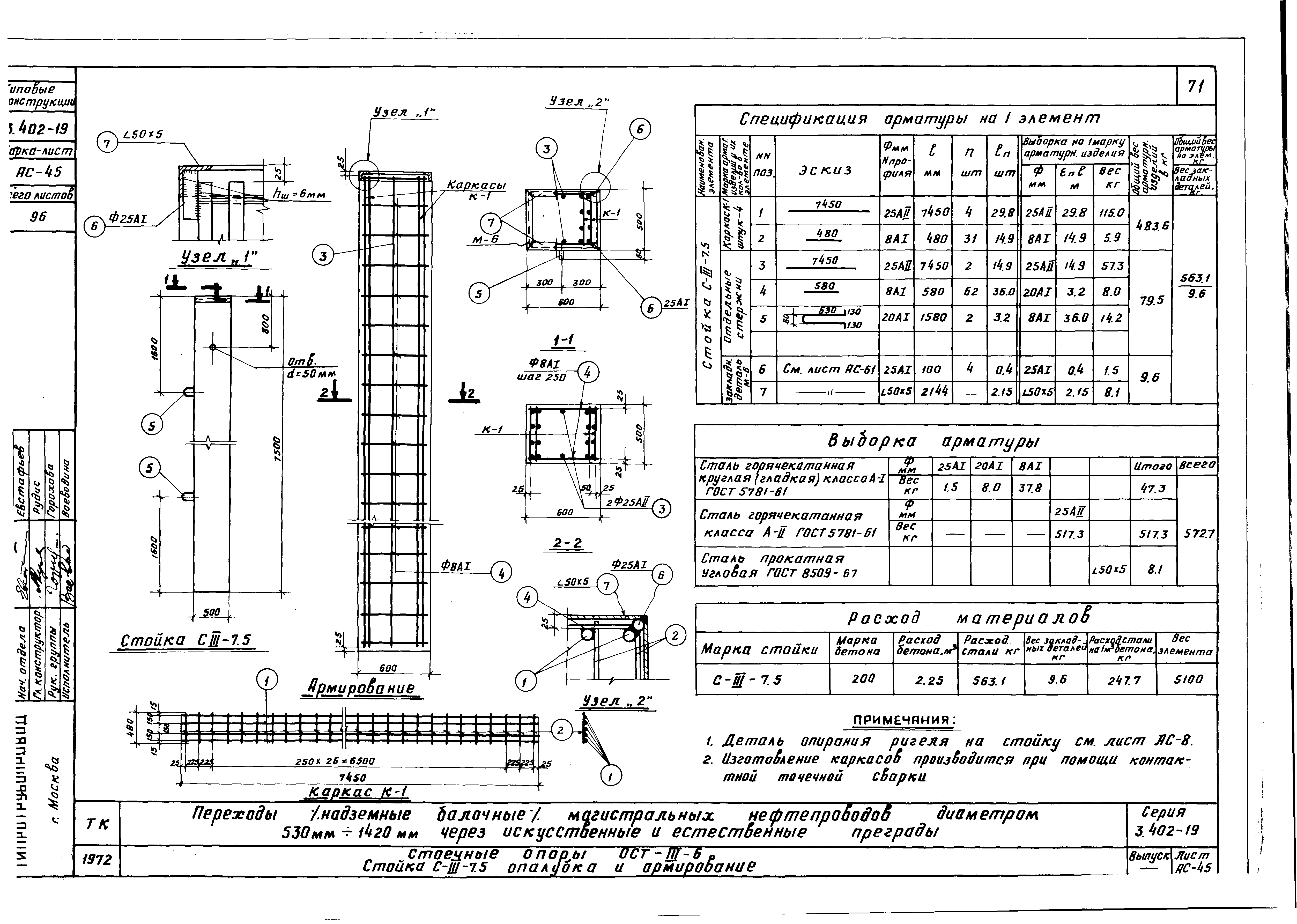 Серия 3.402-19