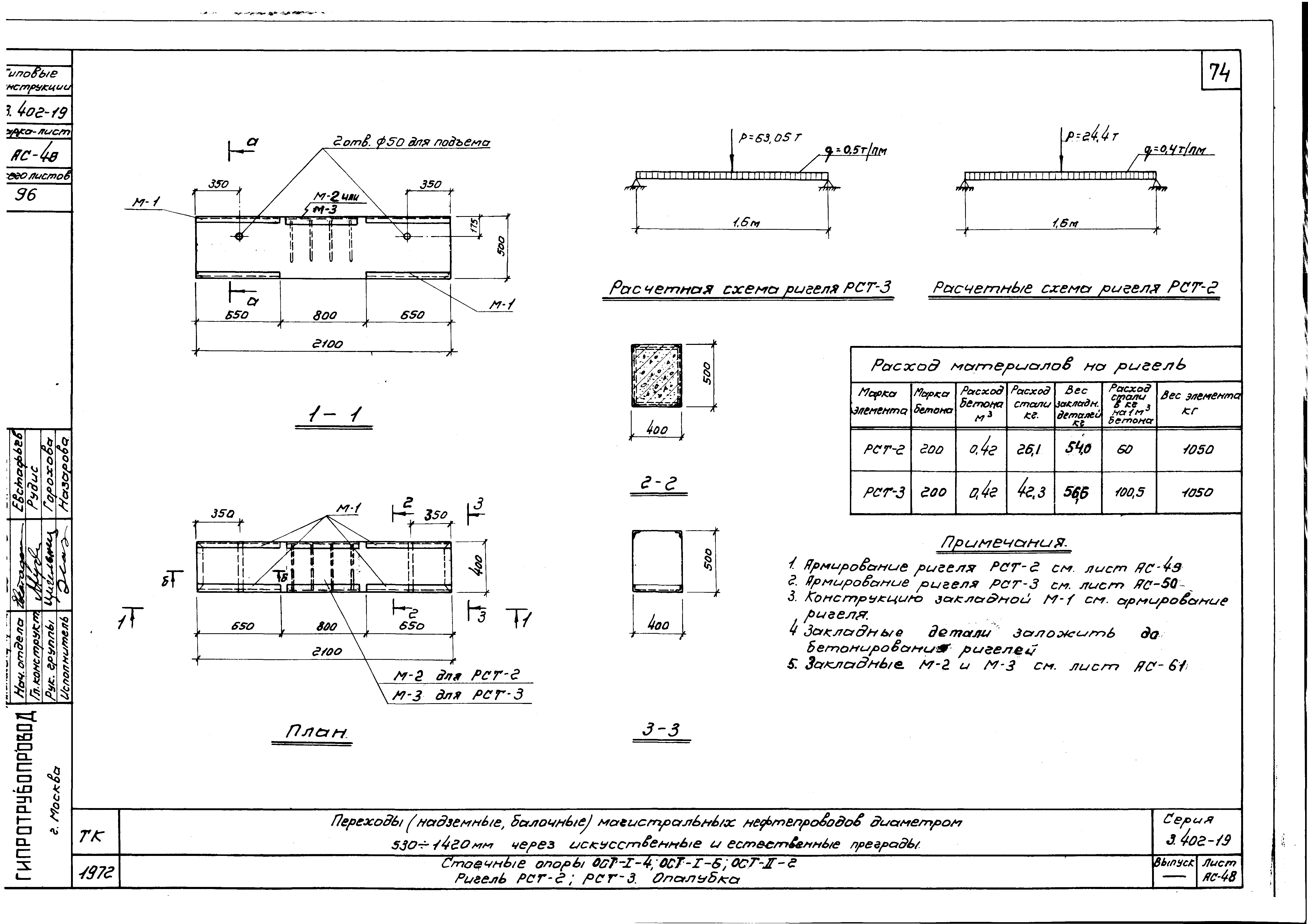 Серия 3.402-19