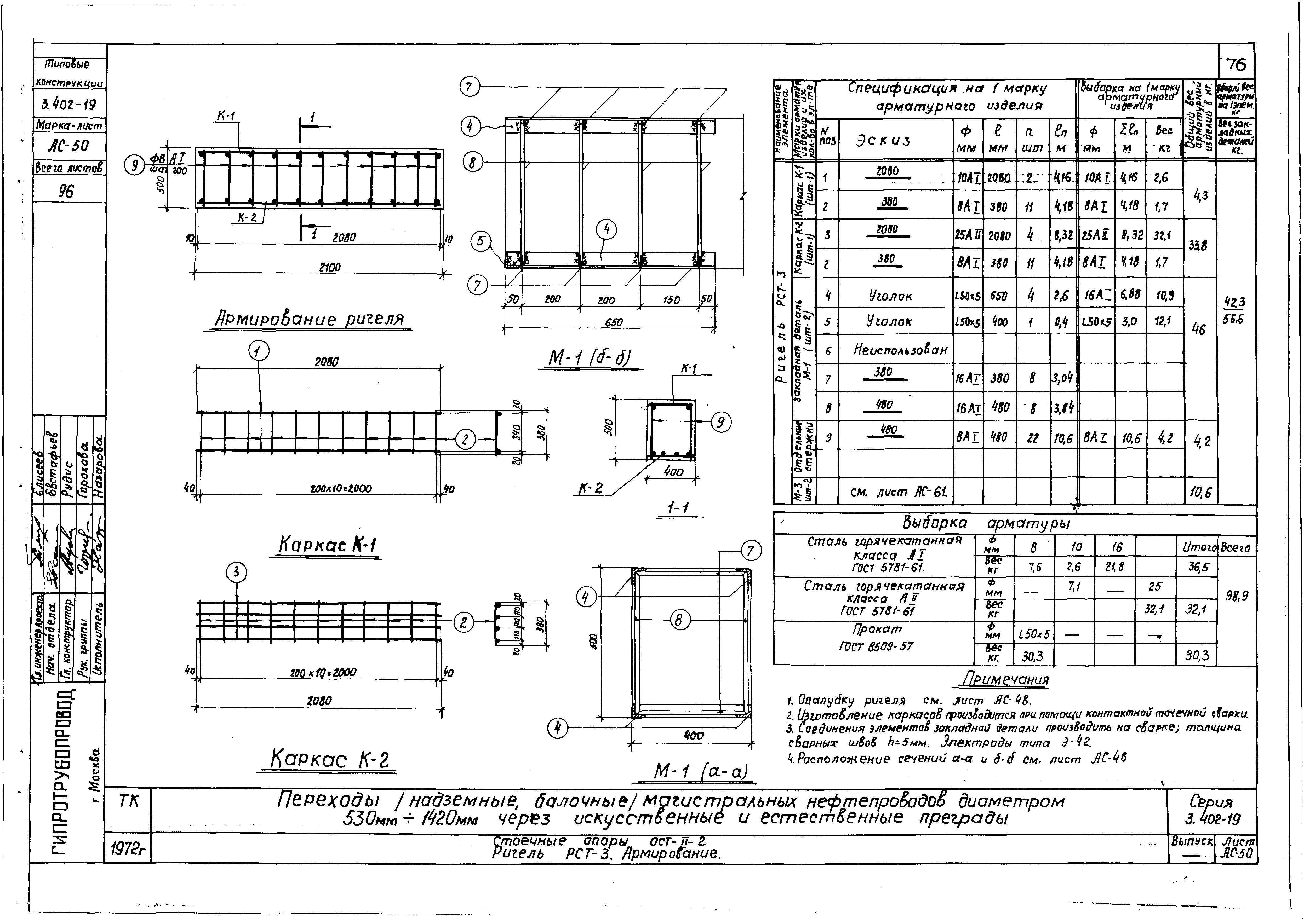 Серия 3.402-19