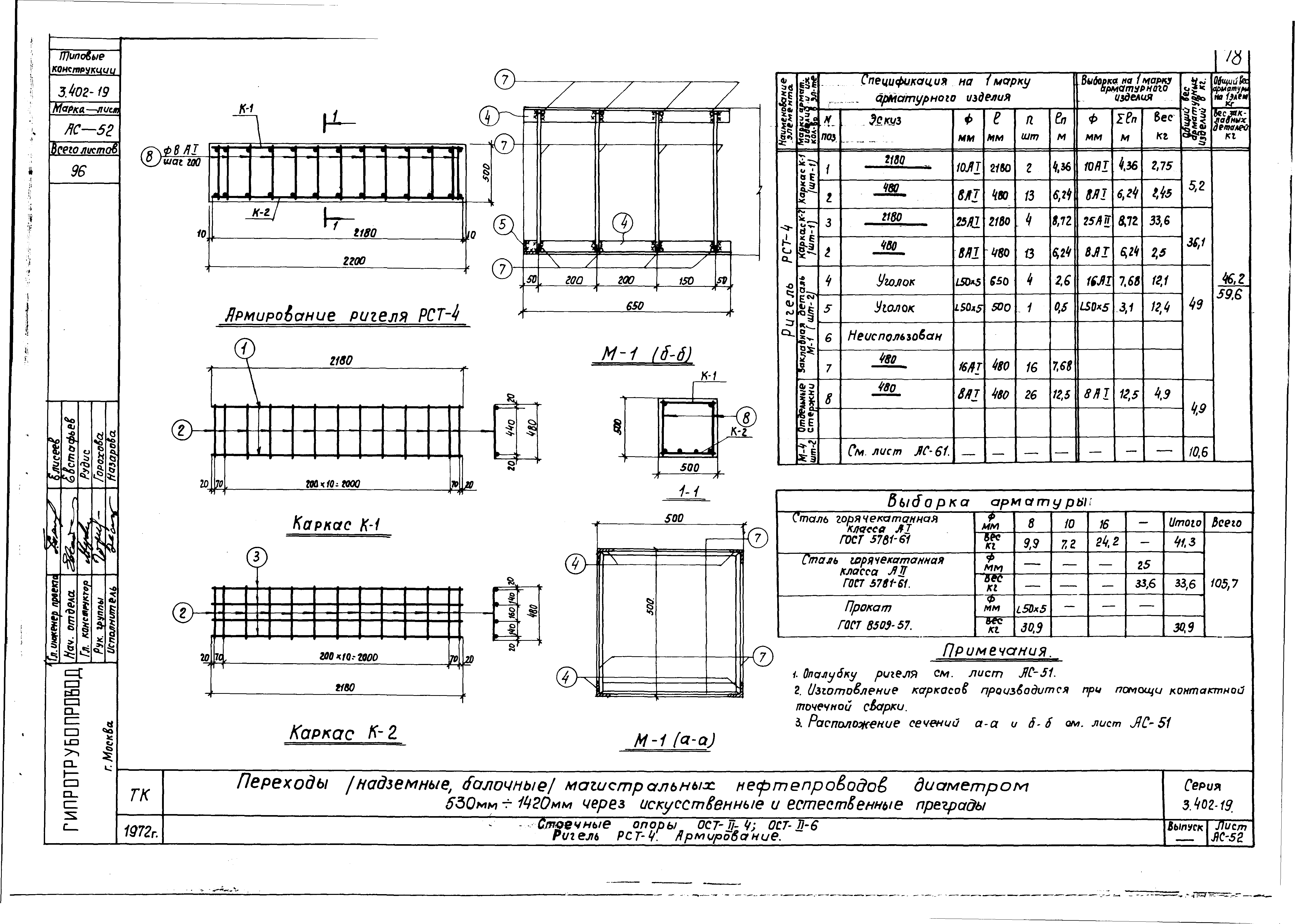 Серия 3.402-19