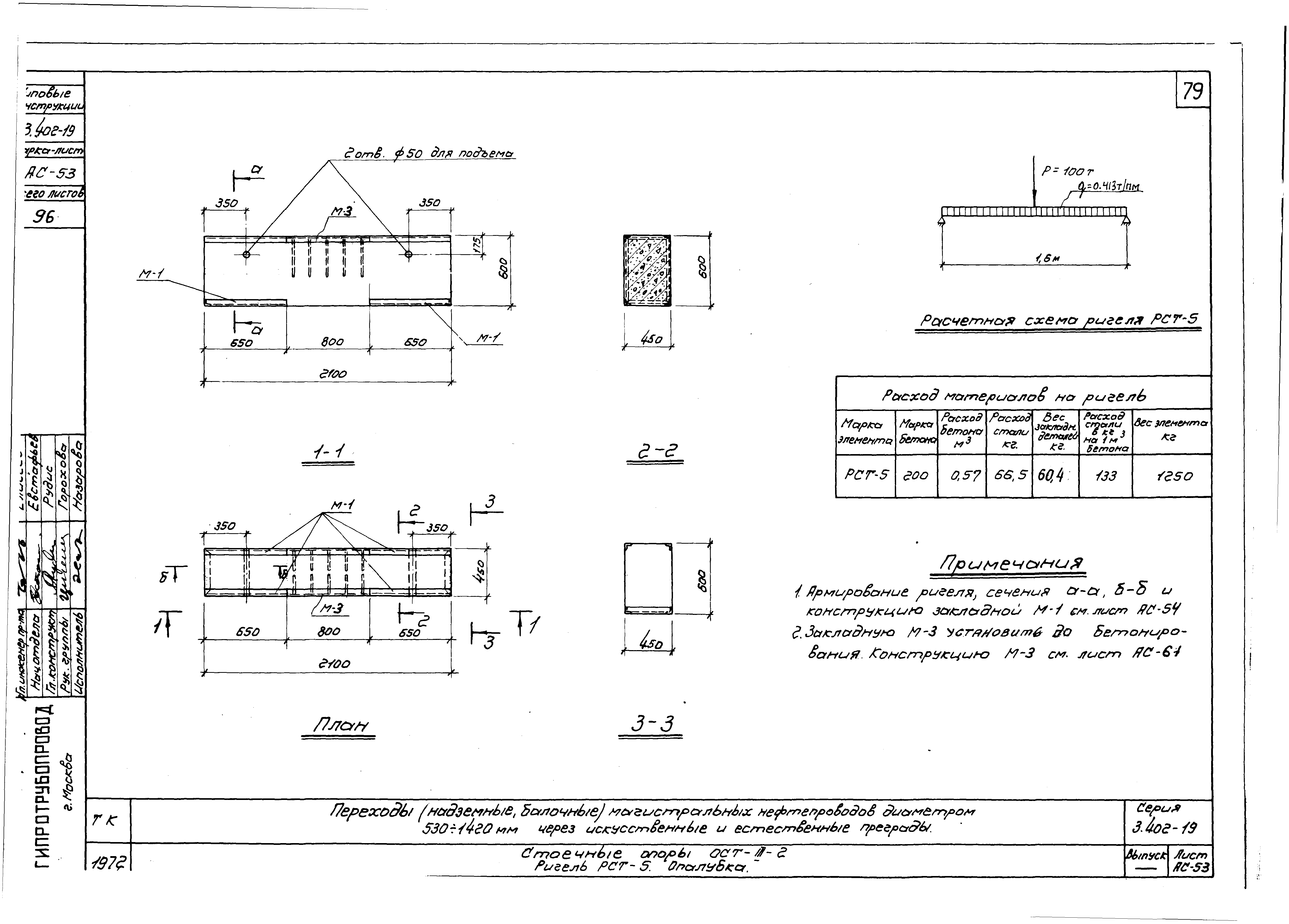 Серия 3.402-19