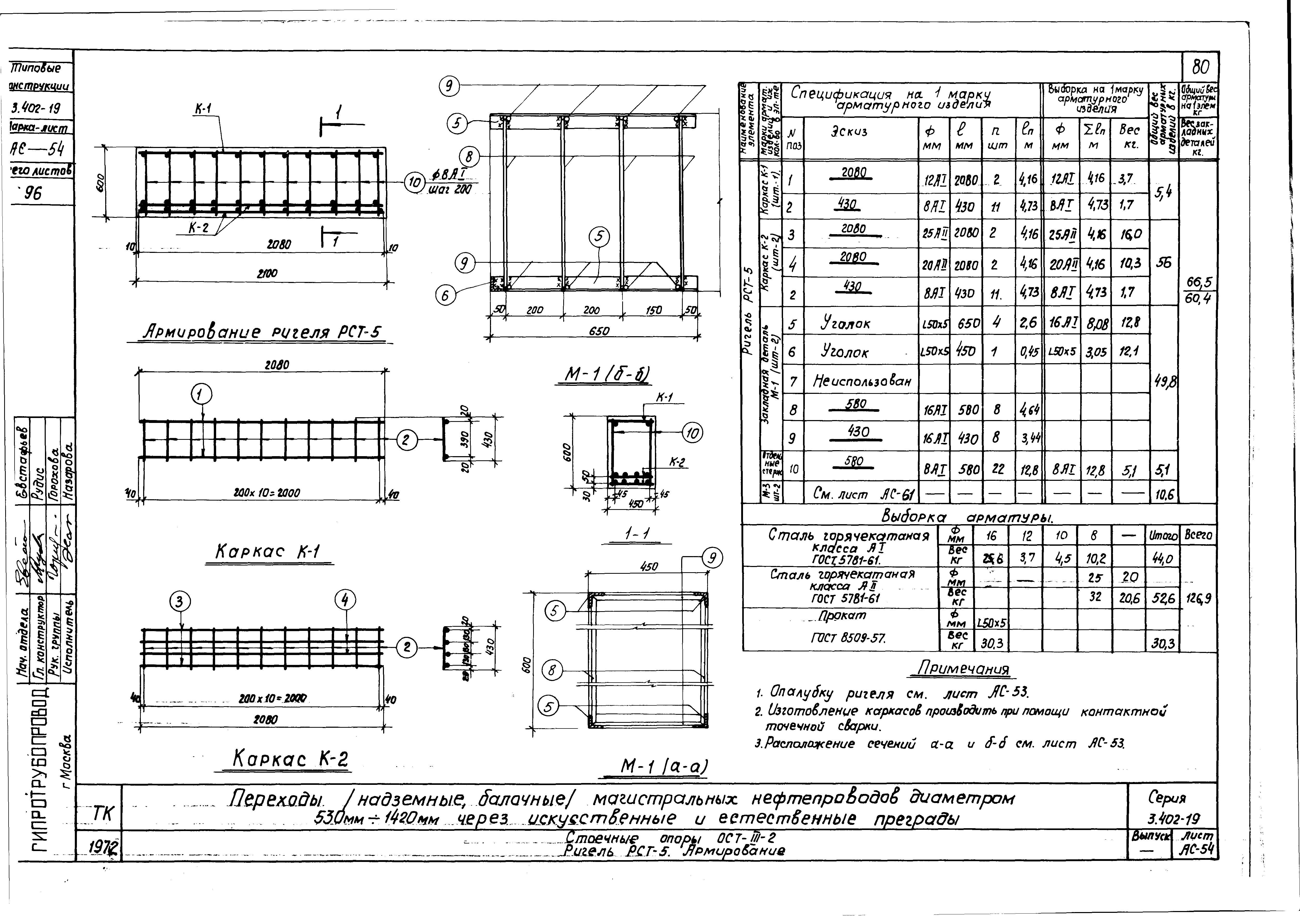 Серия 3.402-19