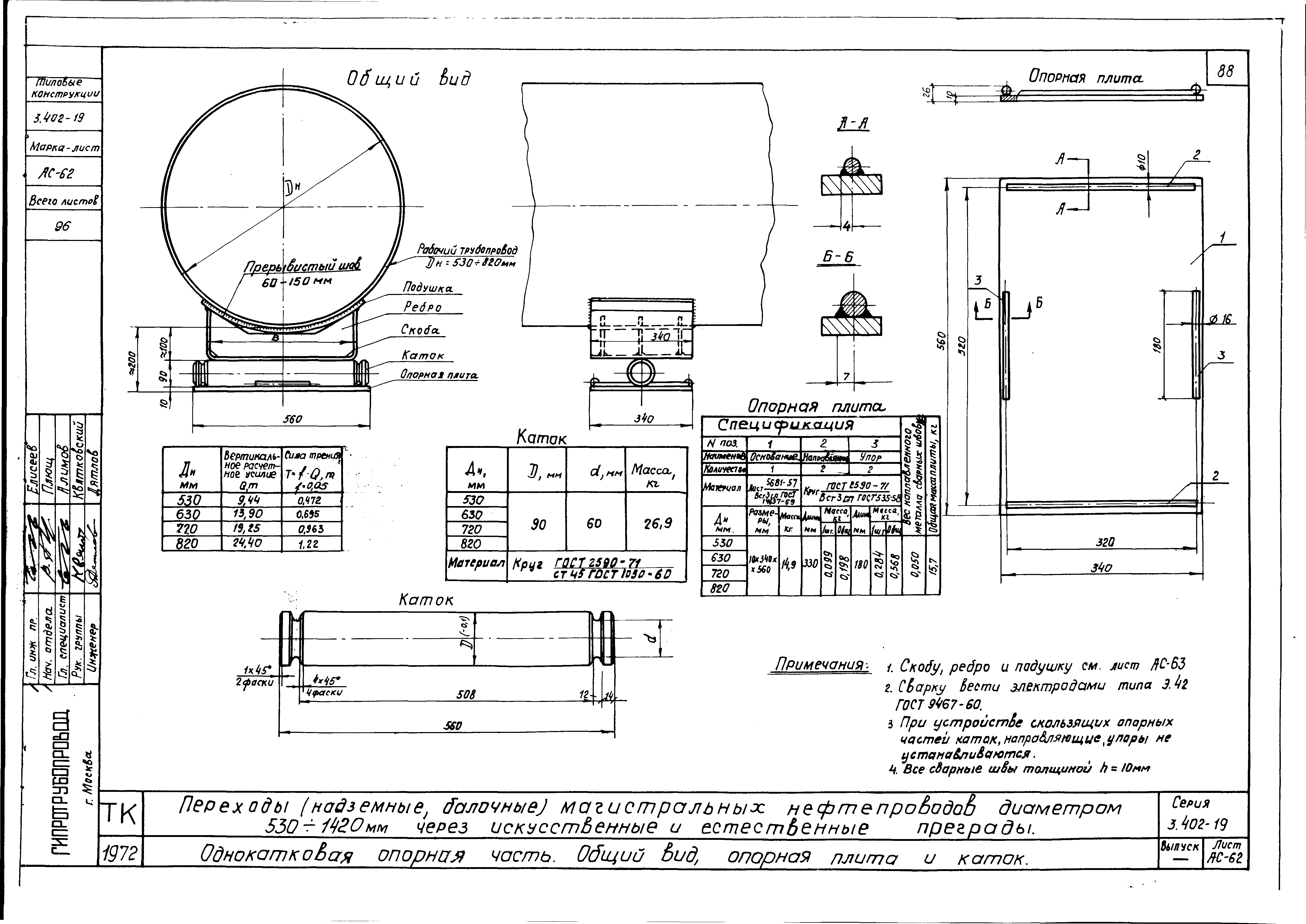 Серия 3.402-19