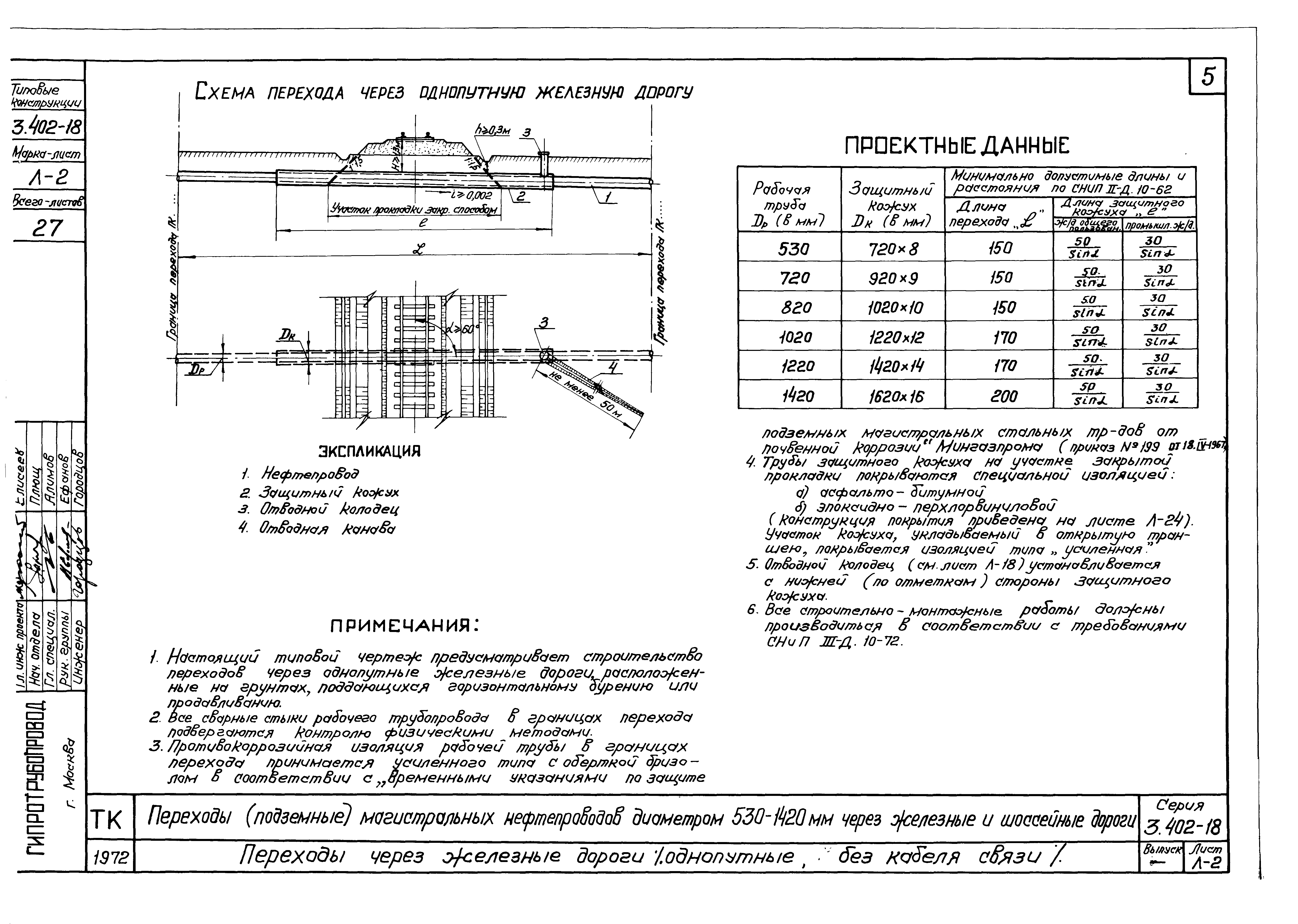 Серия 3.402-18