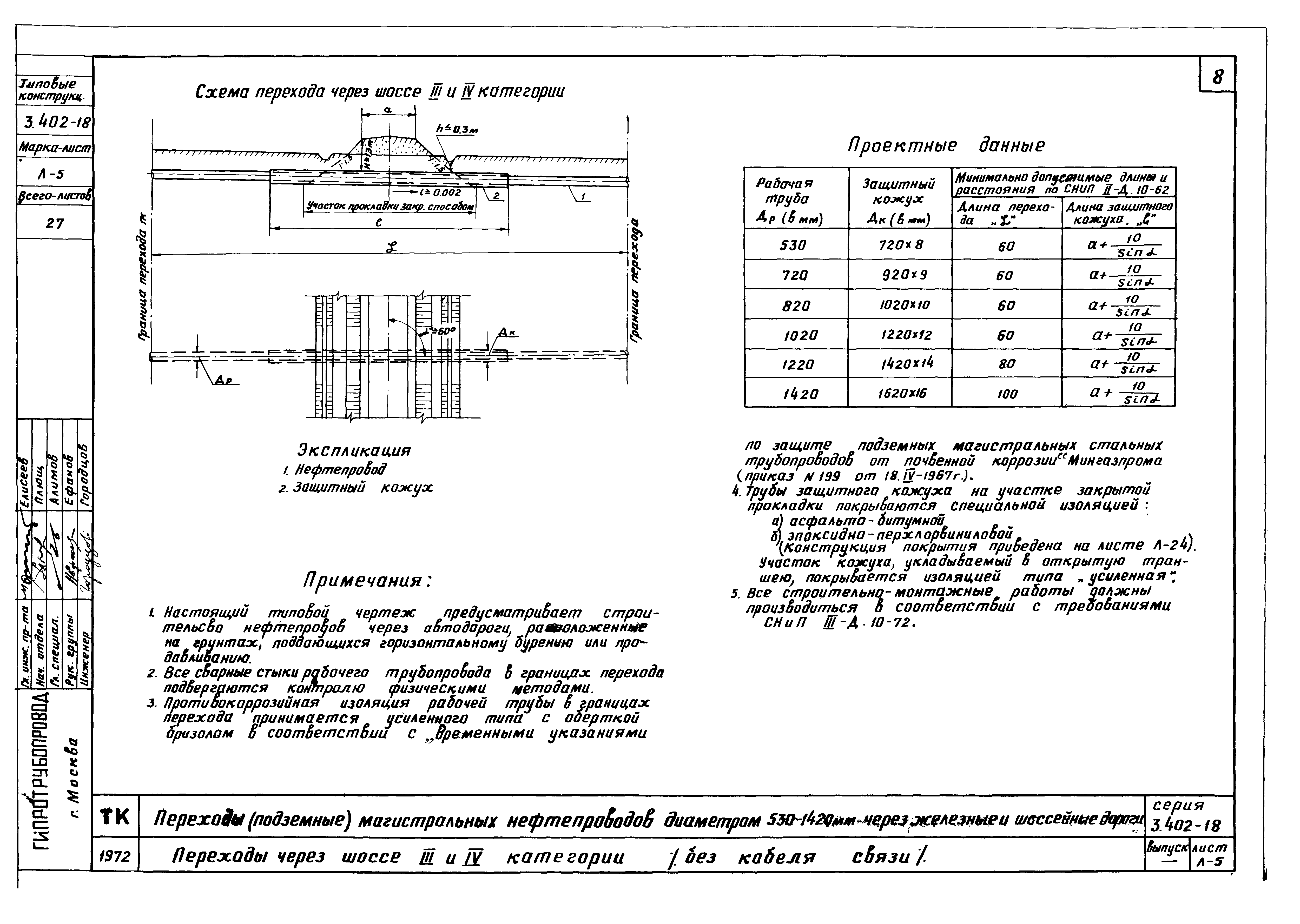 Серия 3.402-18