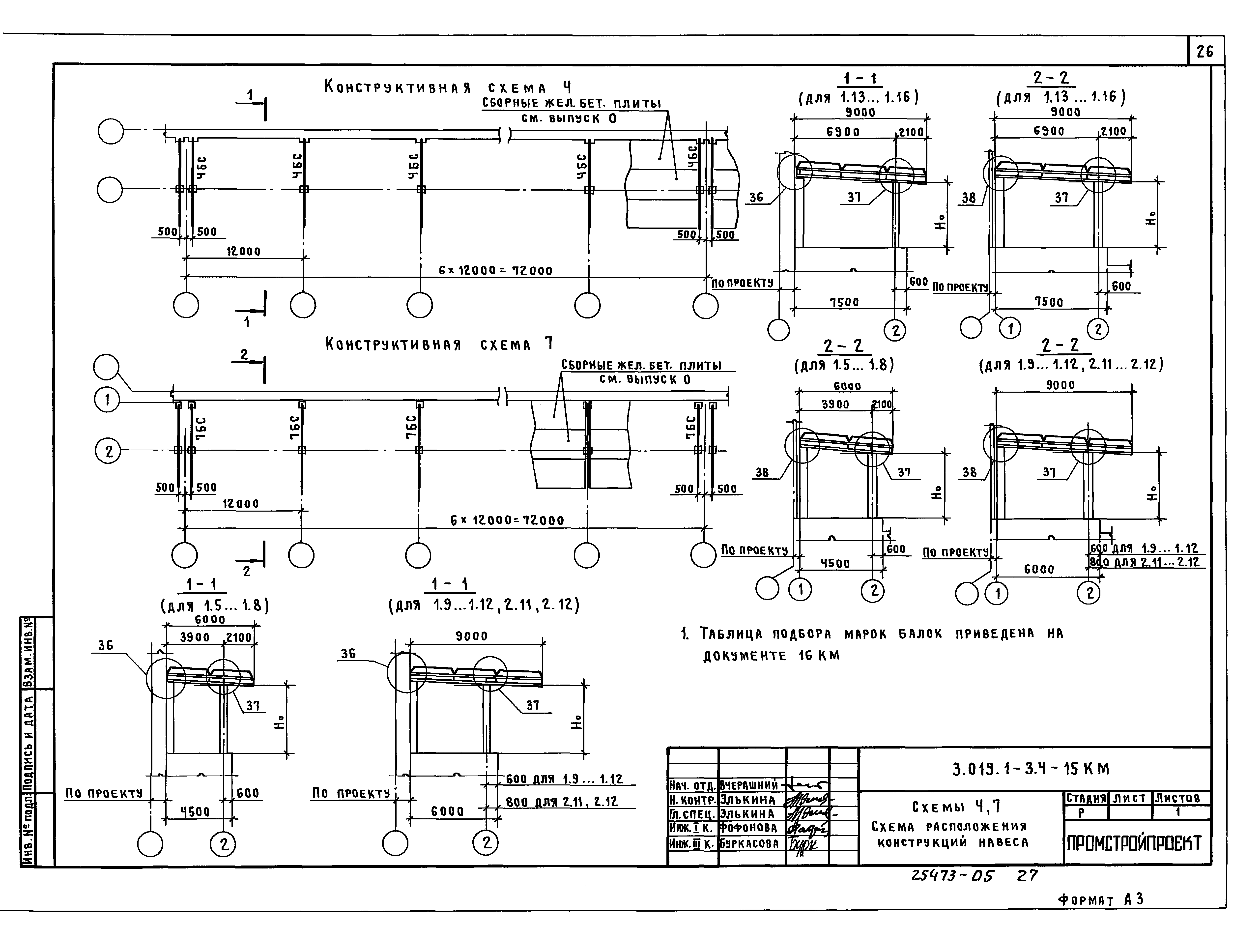 Серия 3.019.1-3