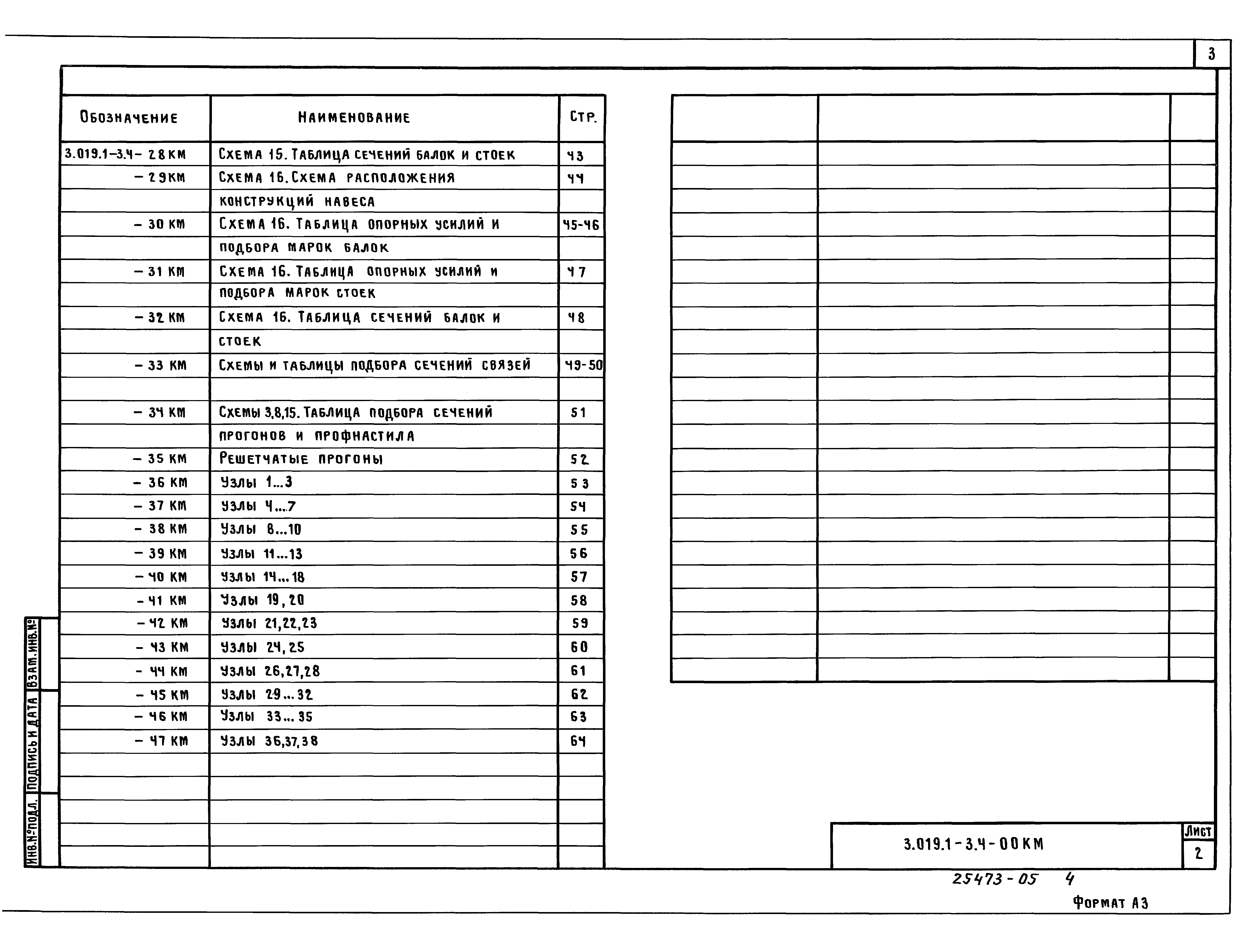 Серия 3.019.1-3