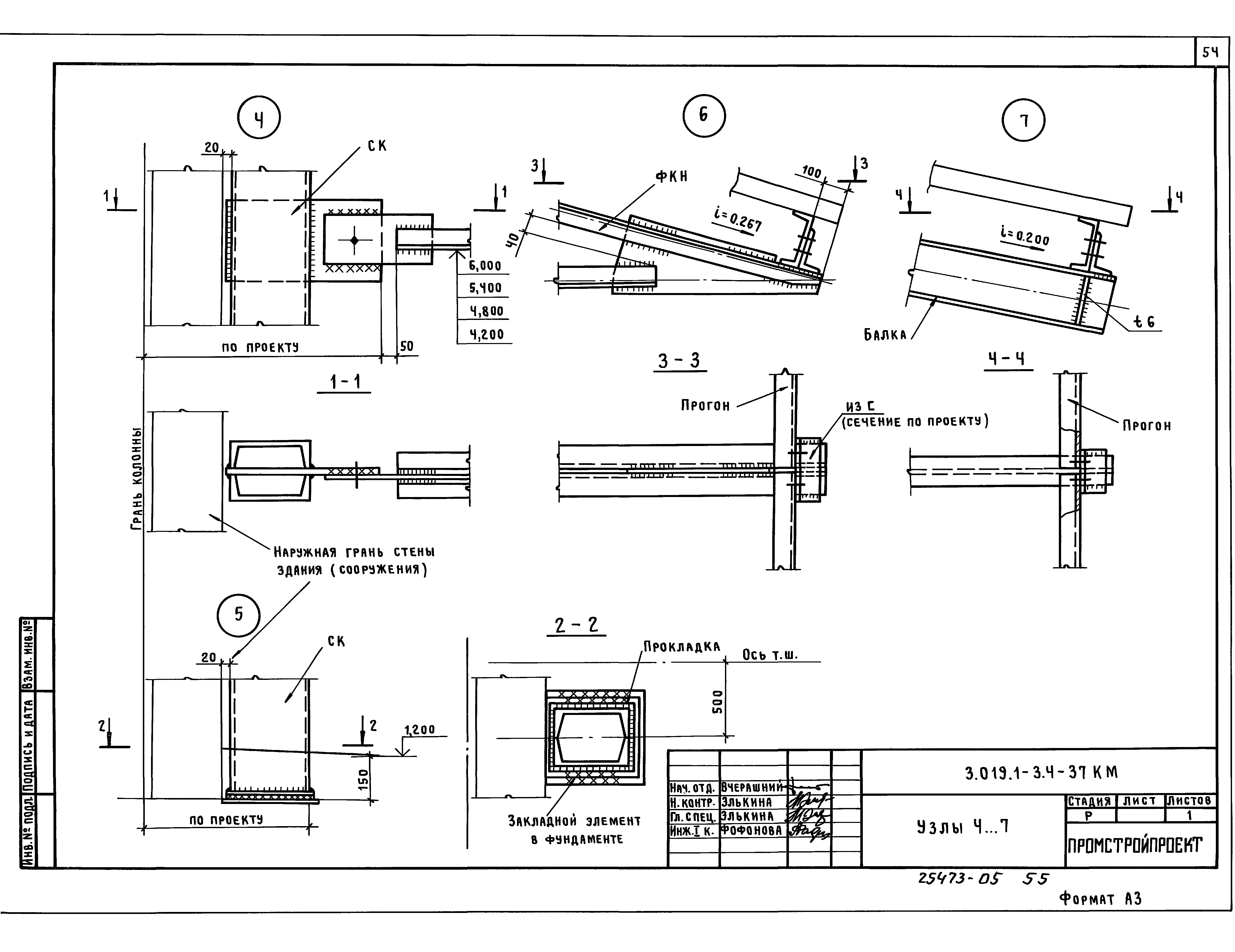 Серия 3.019.1-3