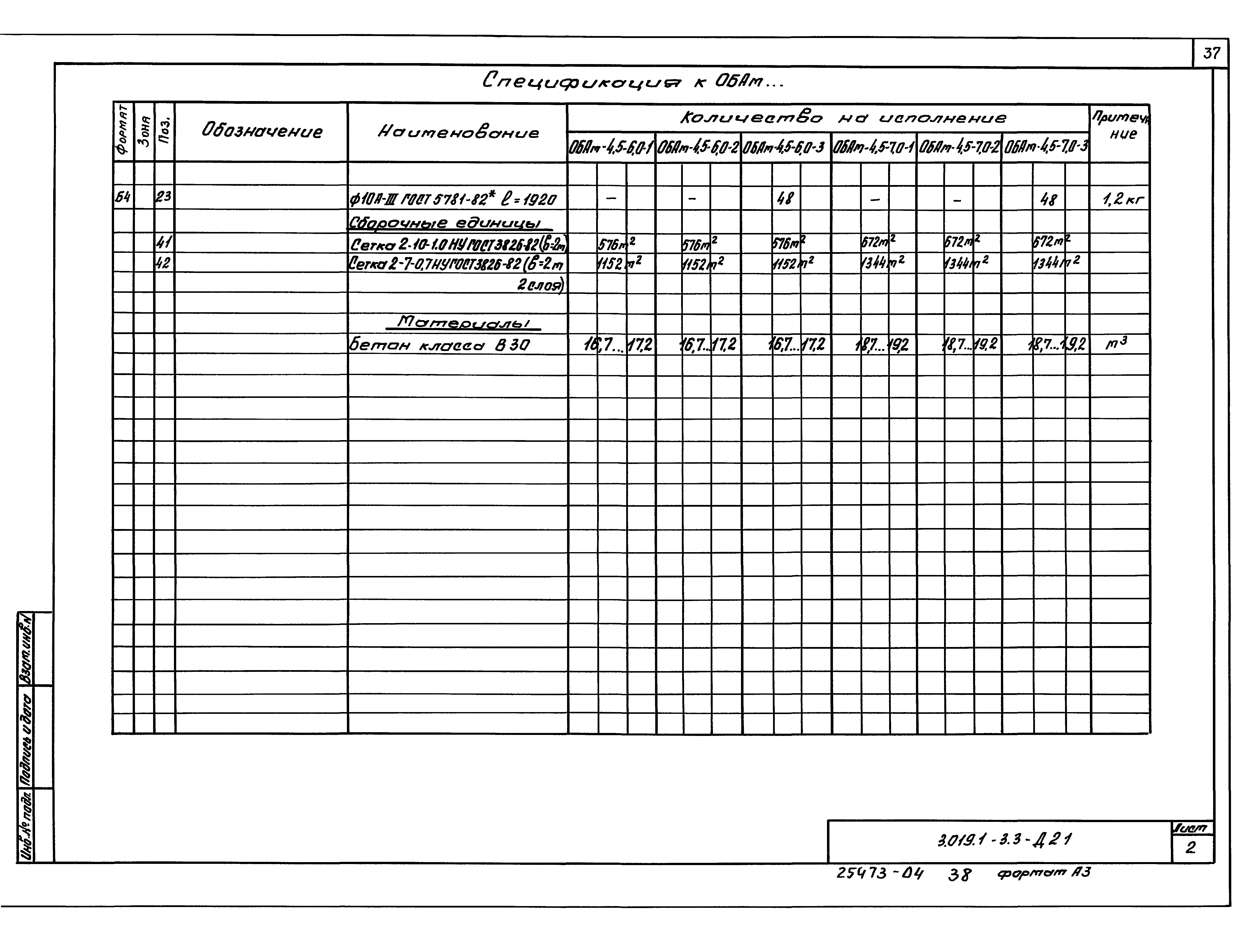 Серия 3.019.1-3