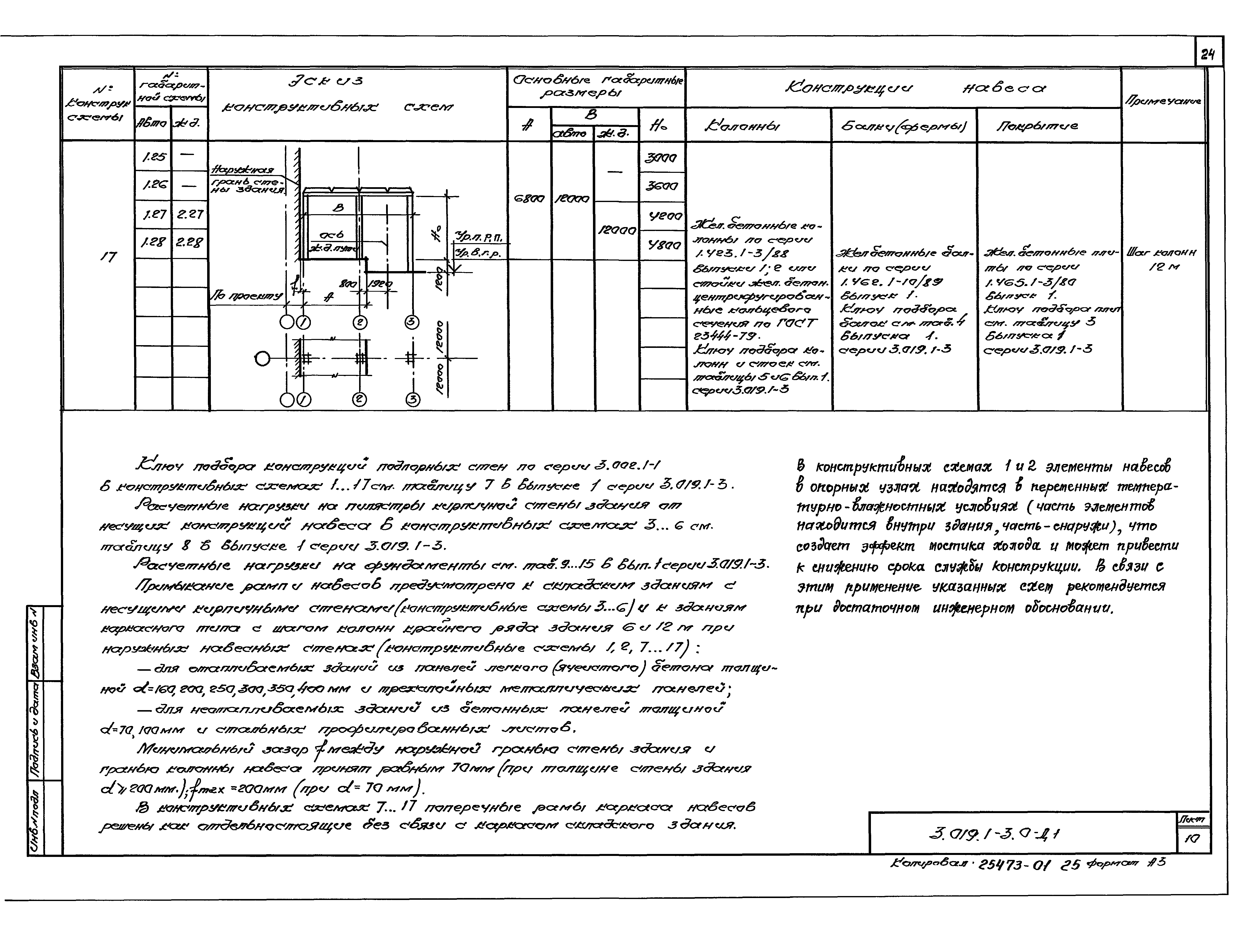 Серия 3.019.1-3