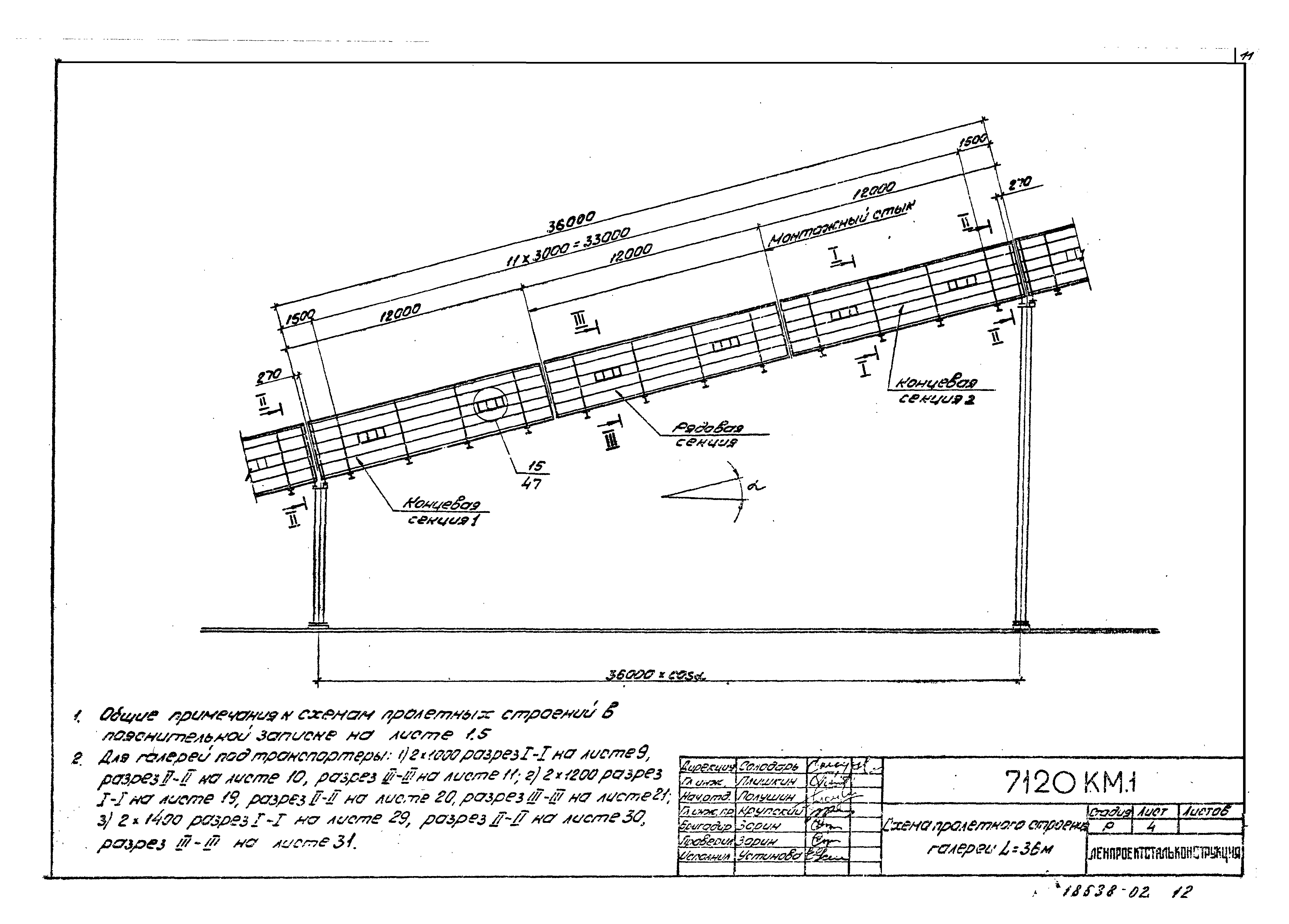 Шифр 7120 КМ