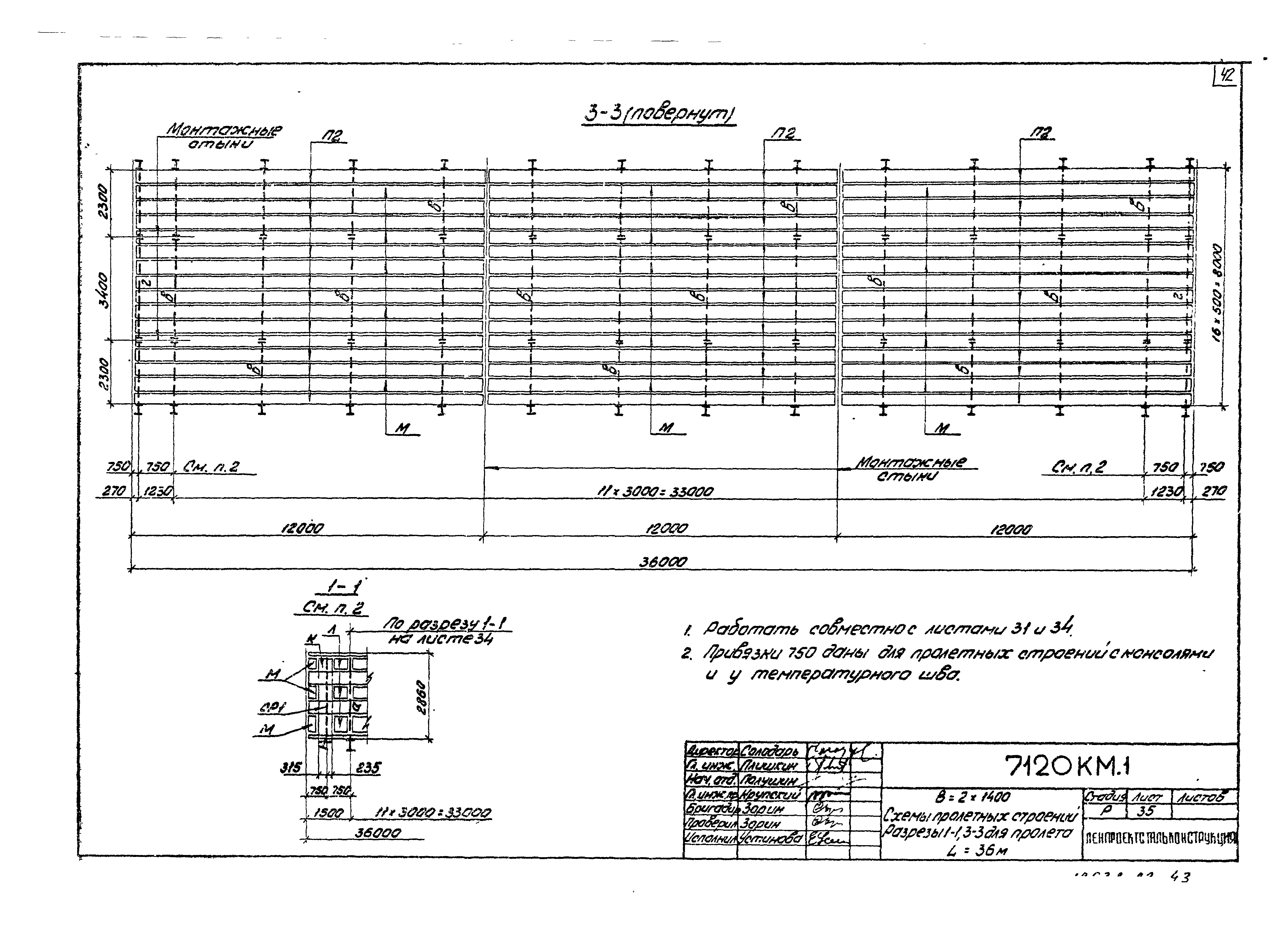 Шифр 7120 КМ