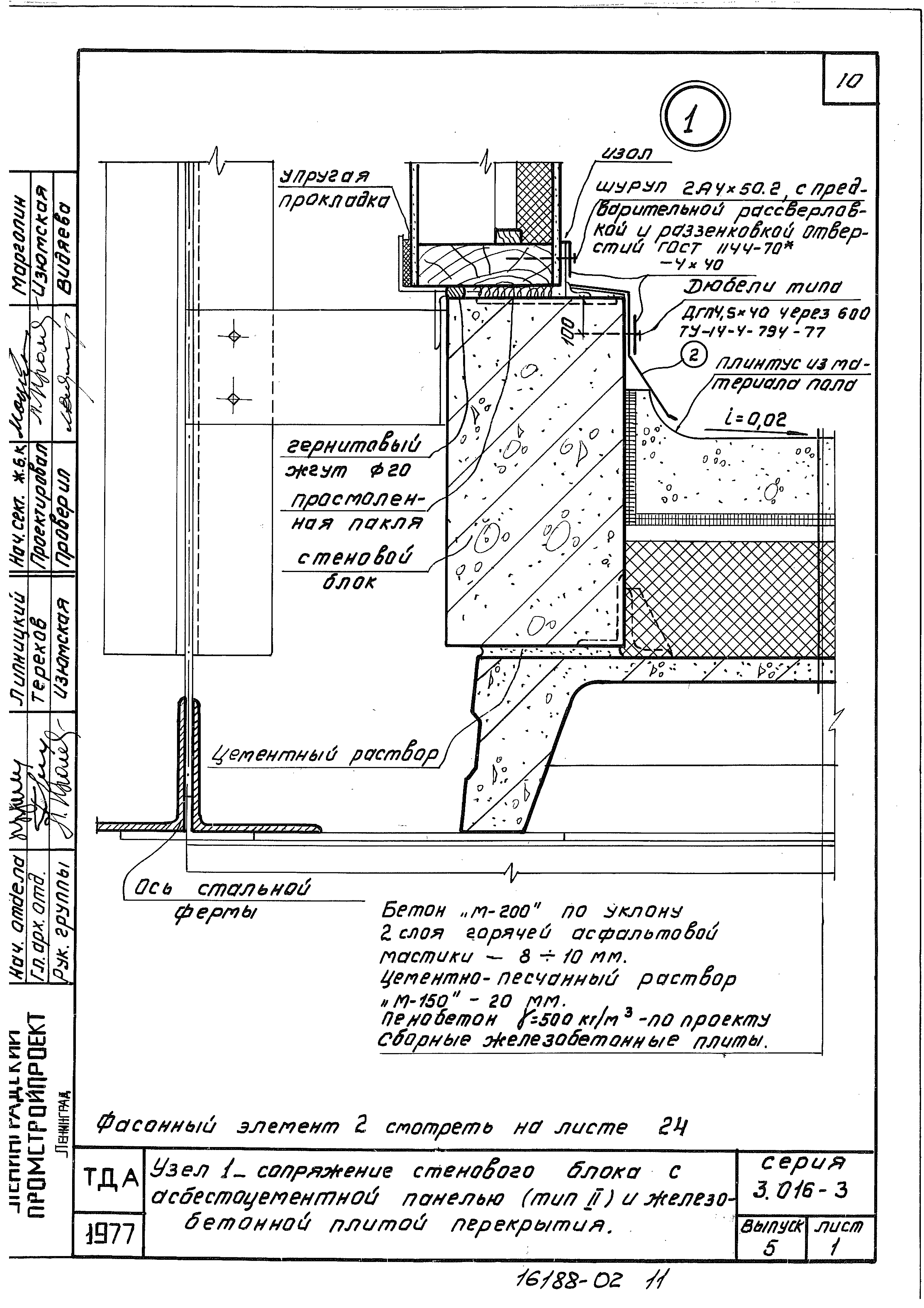 Серия 3.016-3