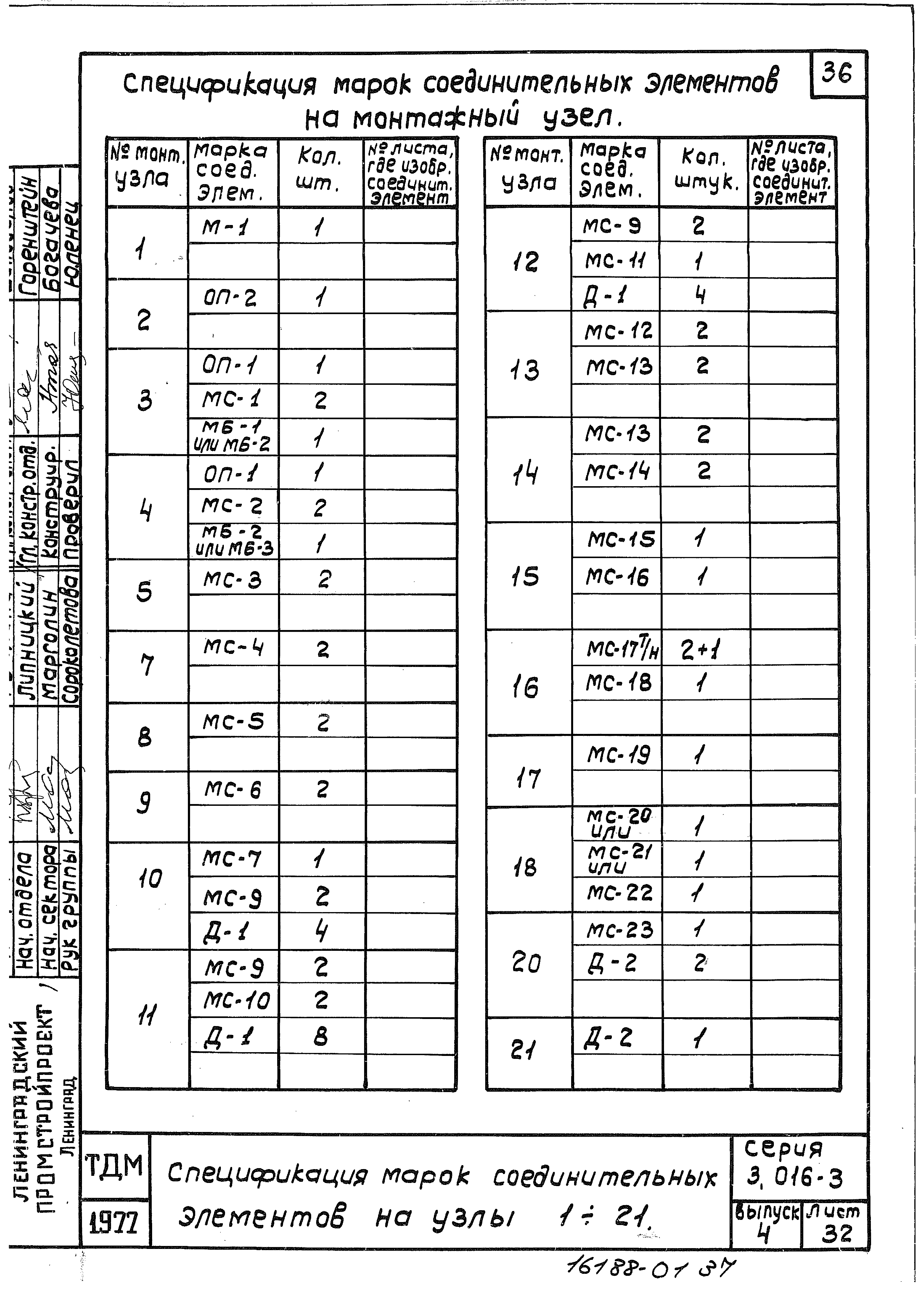 Серия 3.016-3