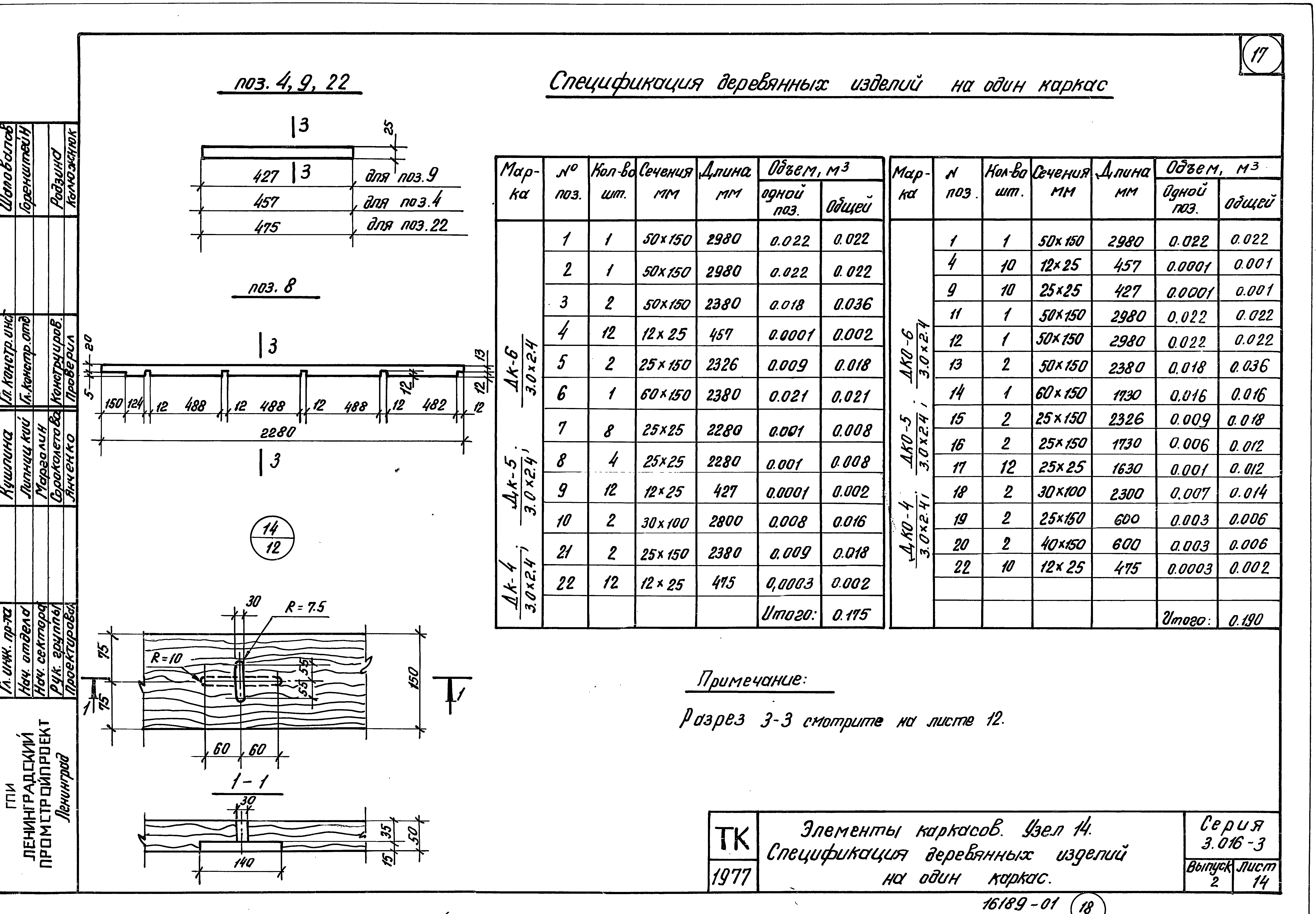 Серия 3.016-3