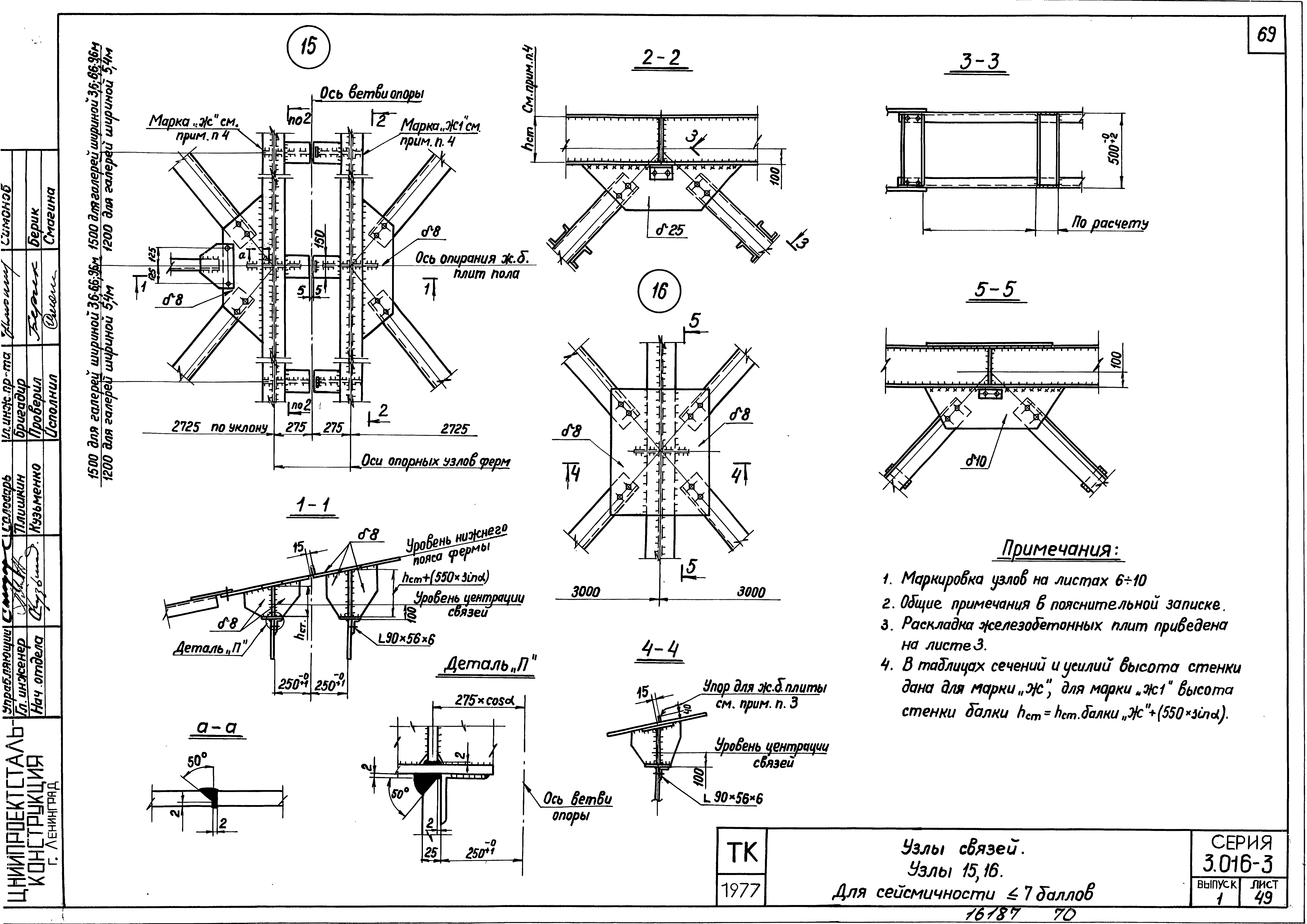 Серия 3.016-3