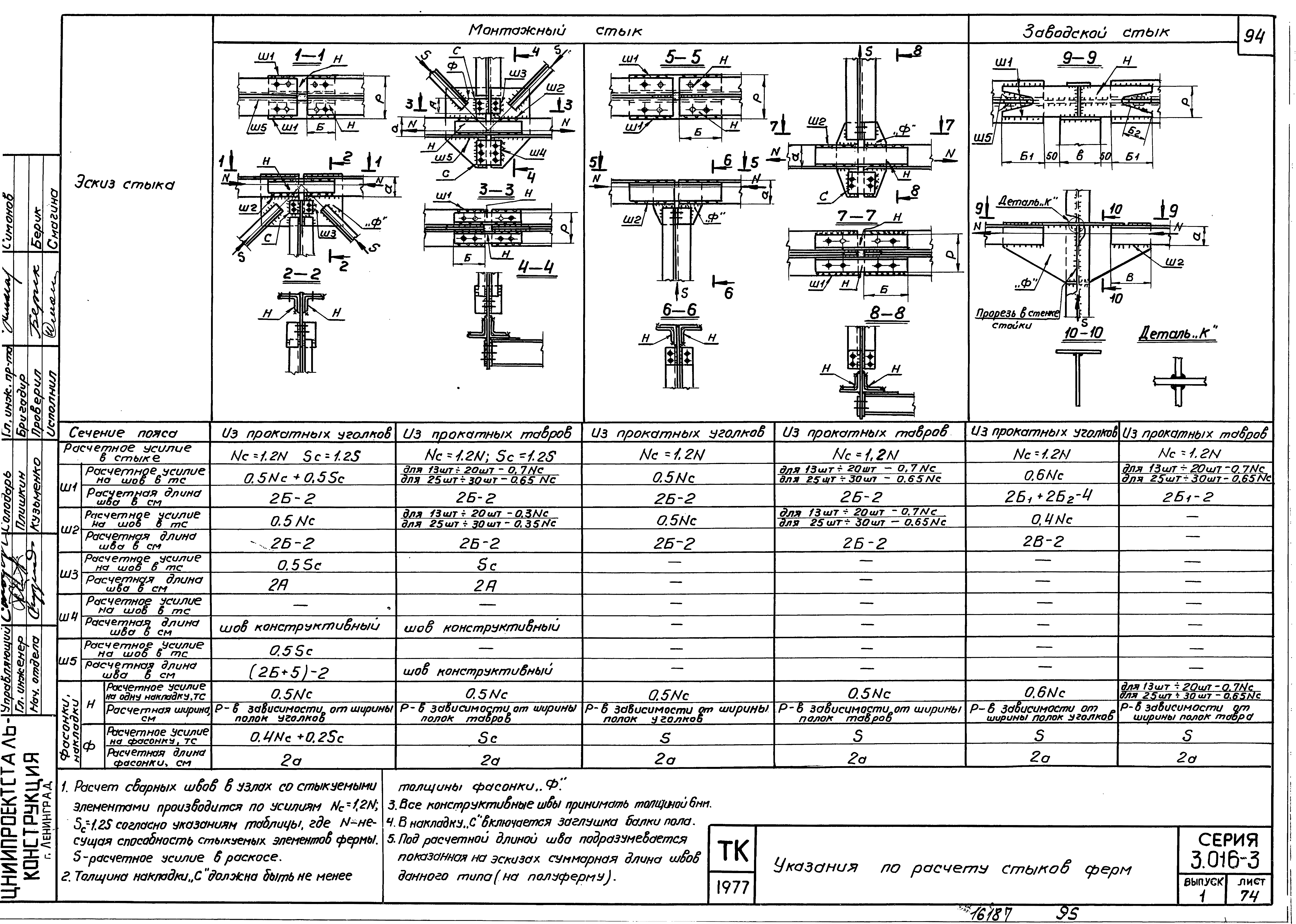 Серия 3.016-3