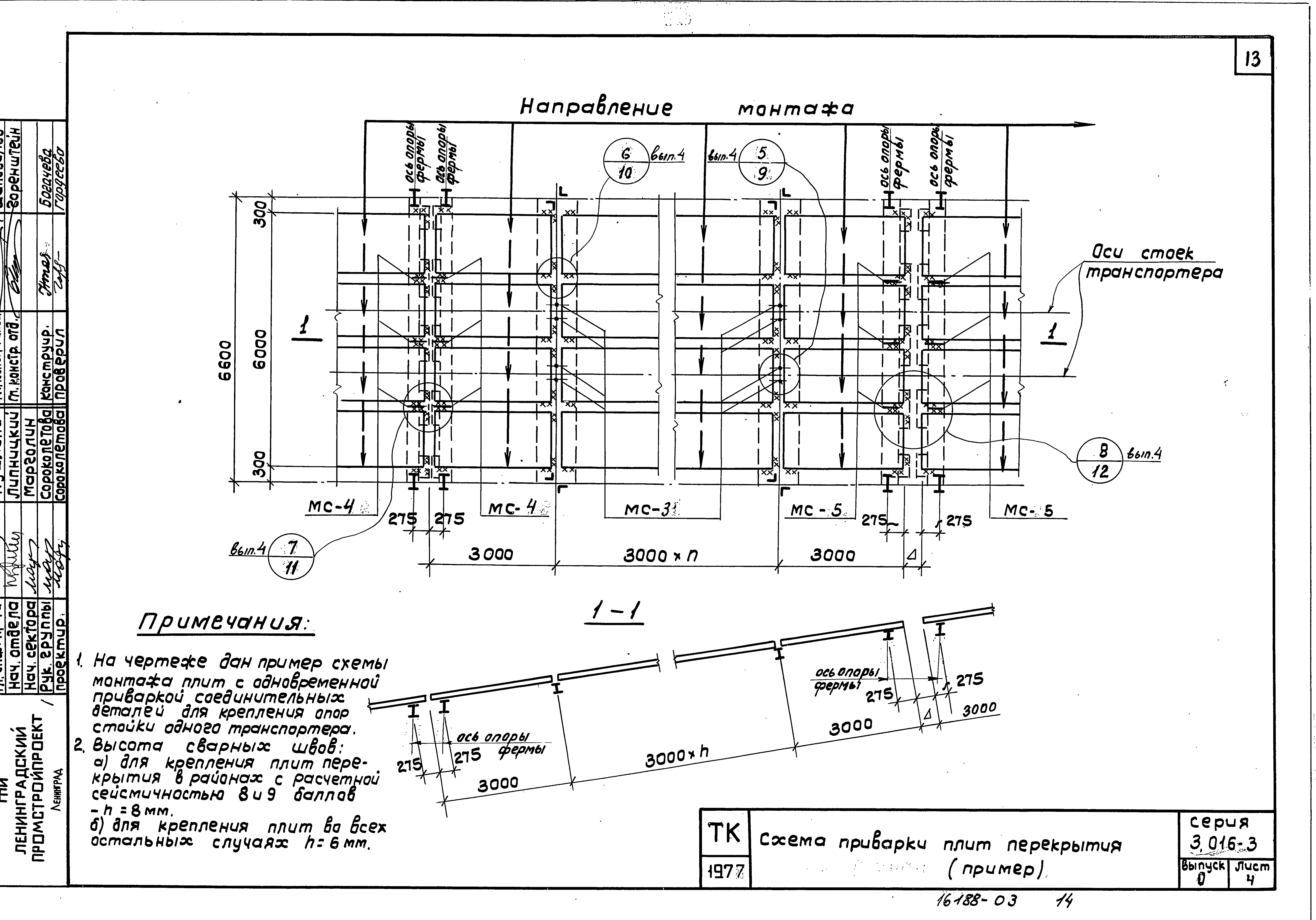 Серия 3.016-3