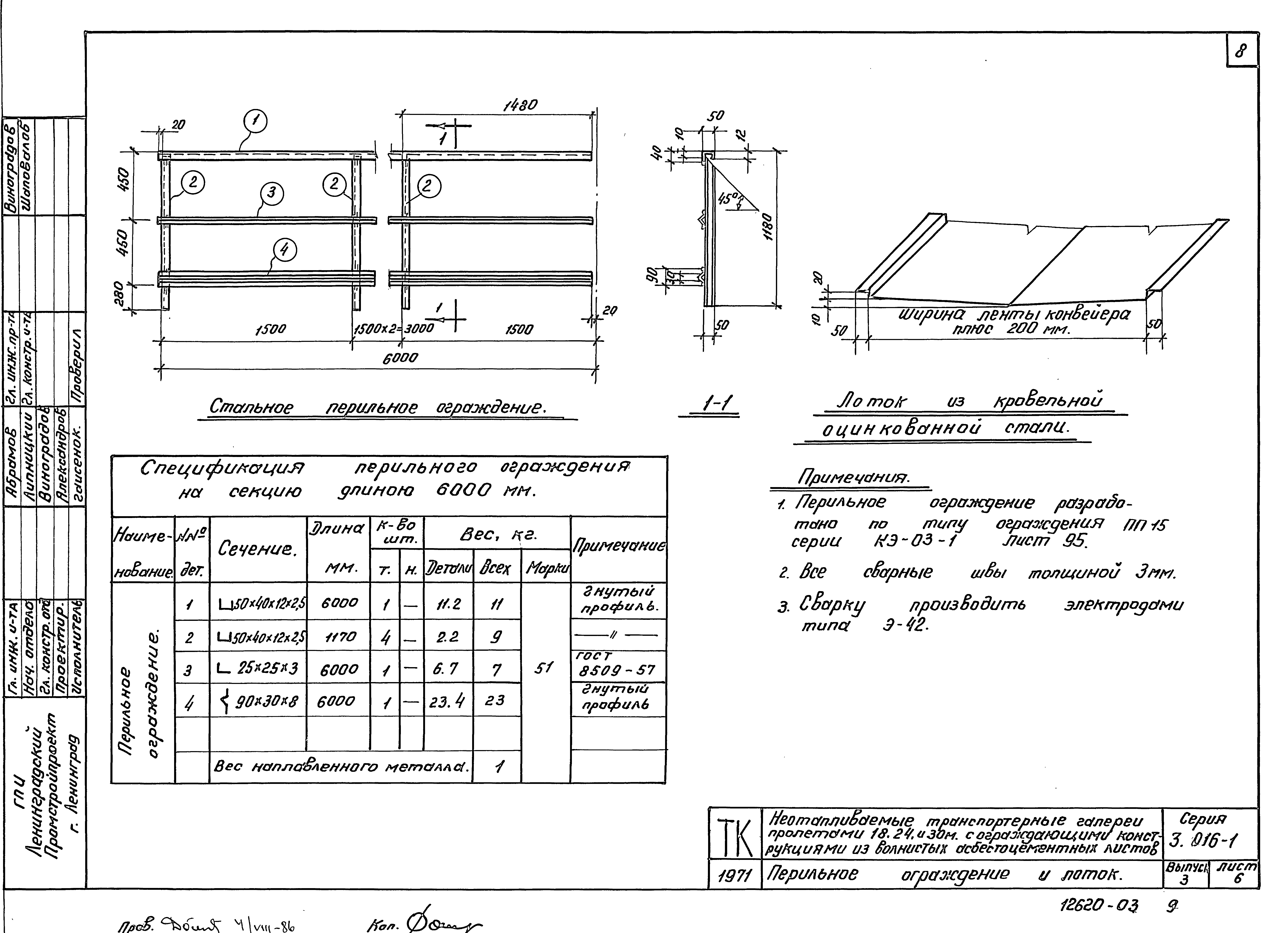 Серия 3.016-1