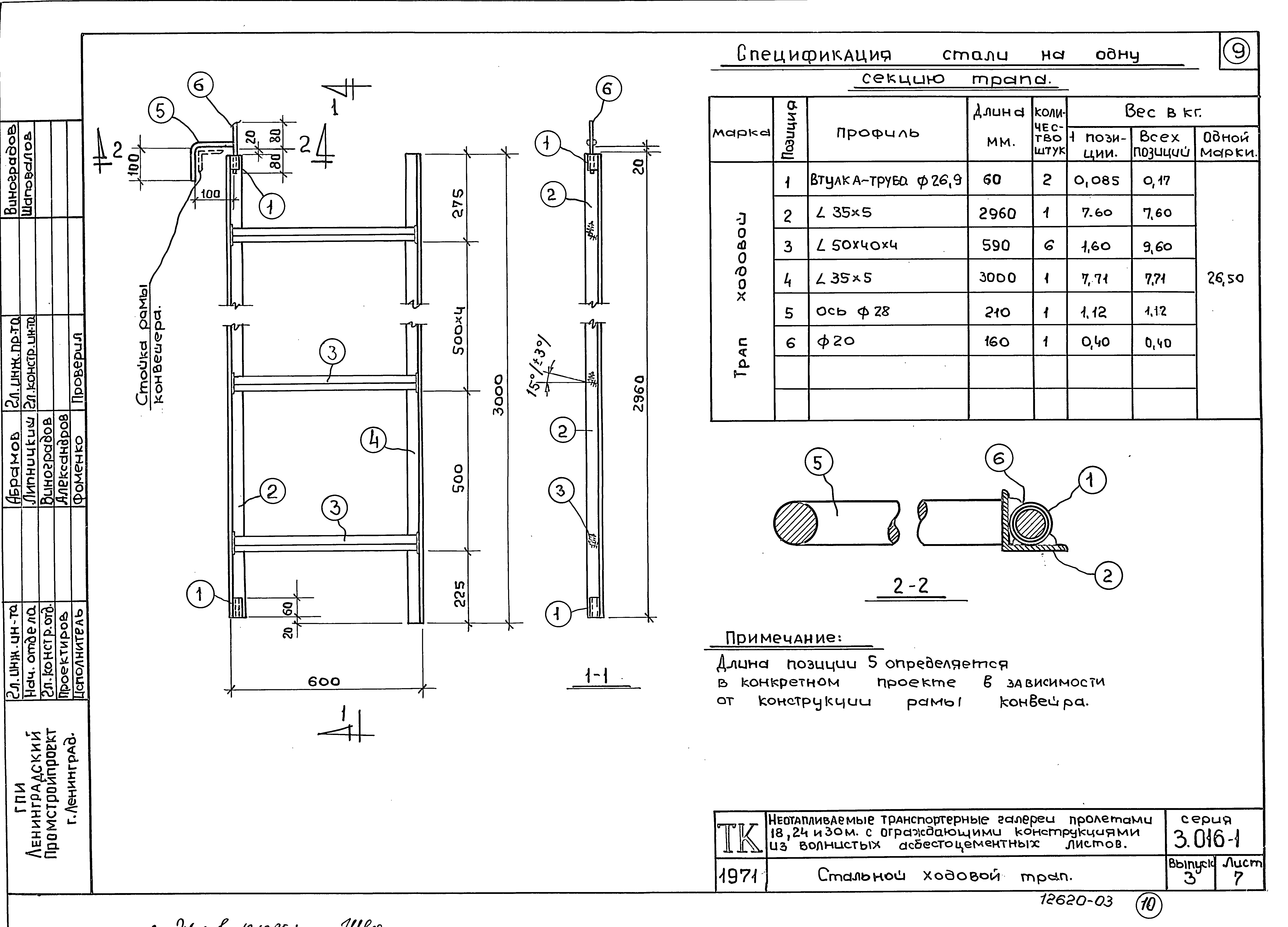 Серия 3.016-1