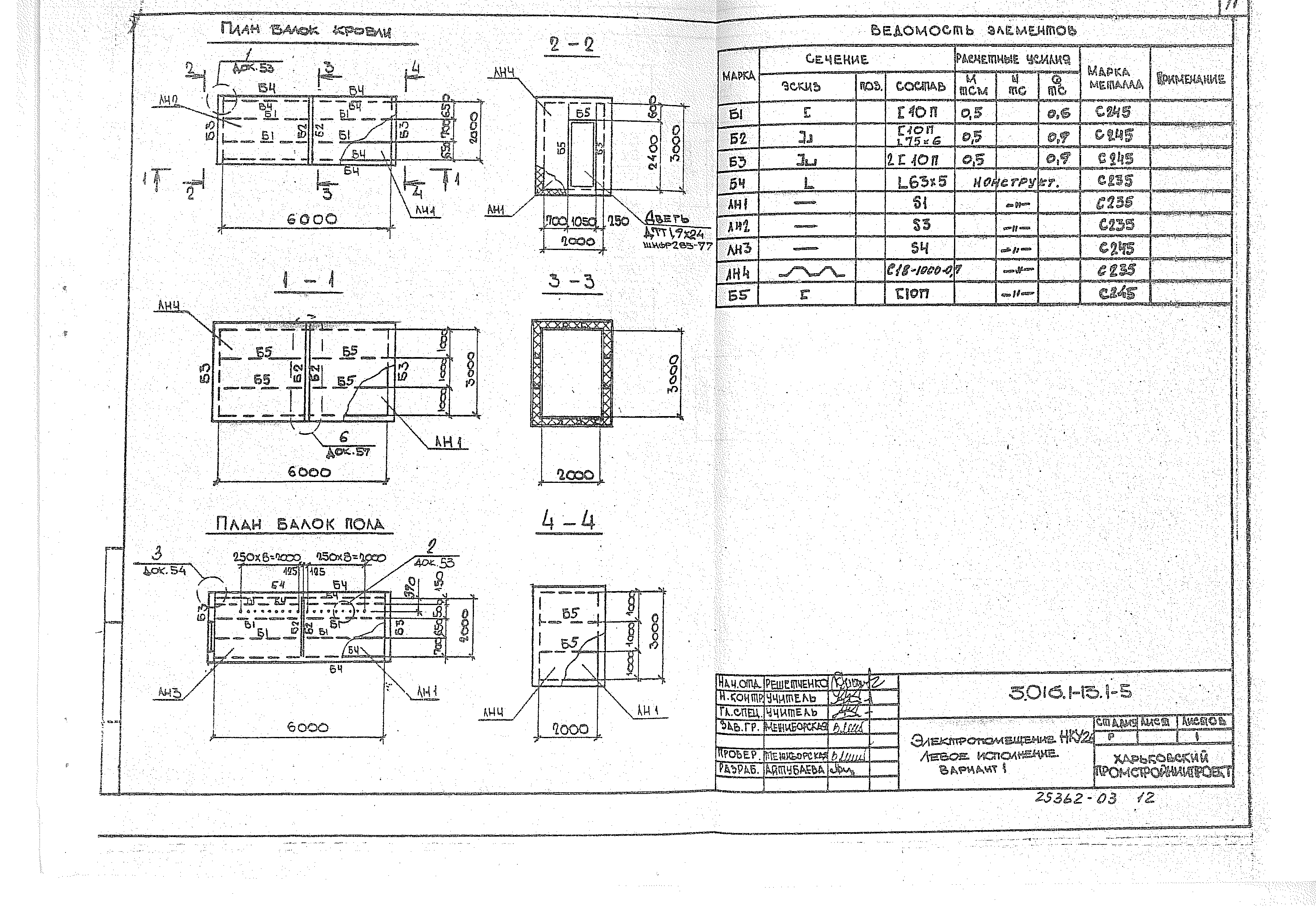 Серия 3.016.1-13