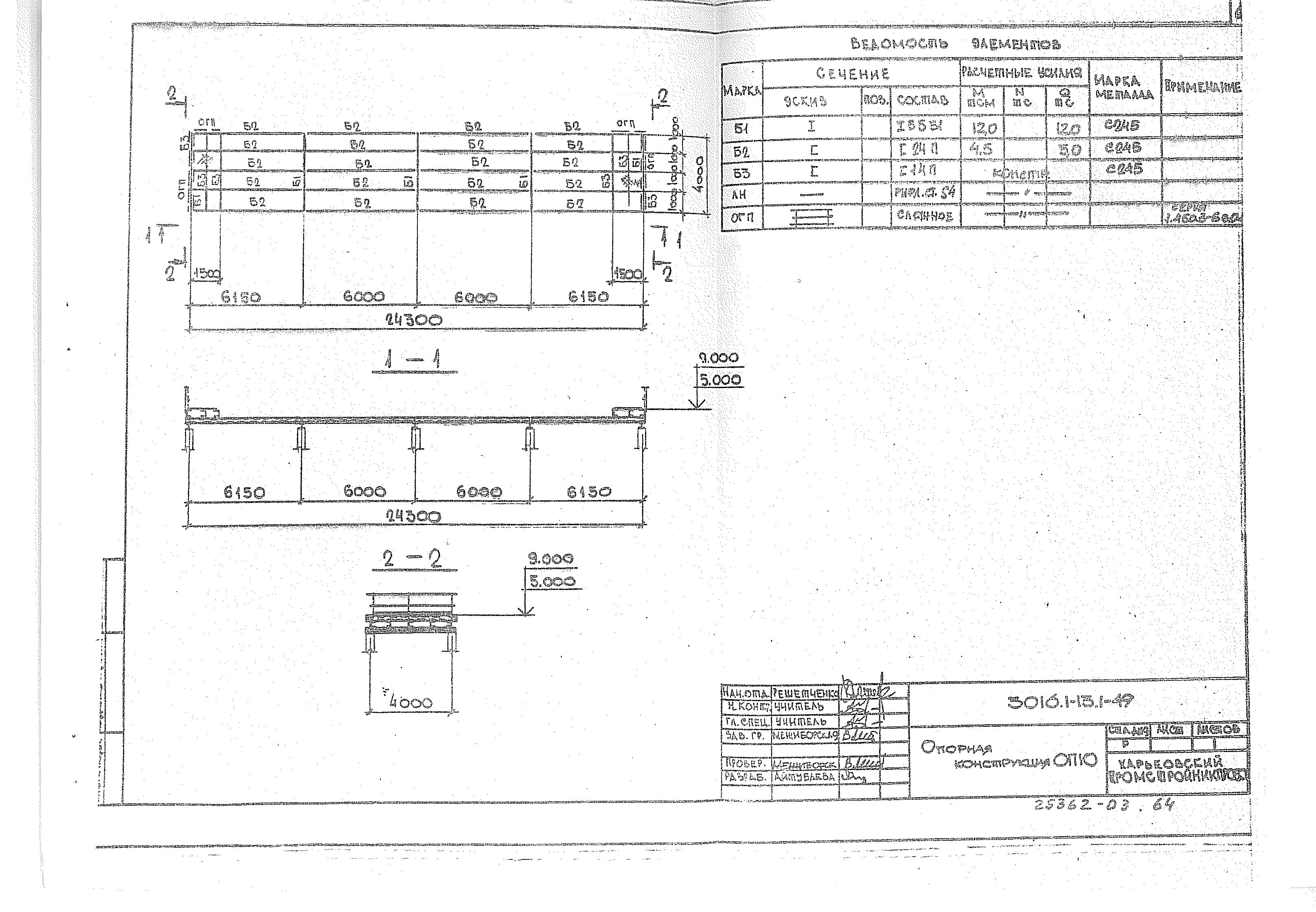 Серия 3.016.1-13