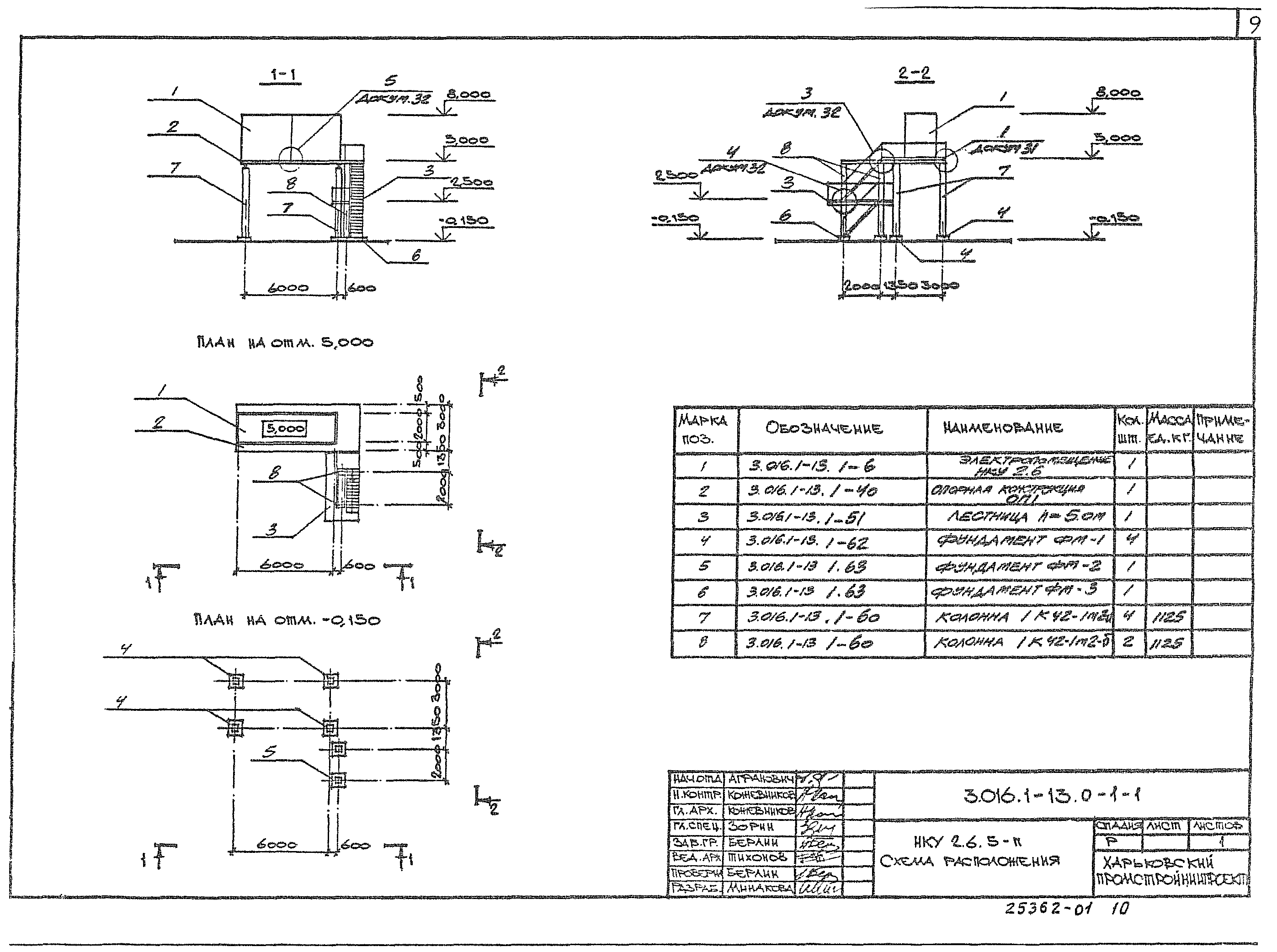 Серия 3.016.1-13