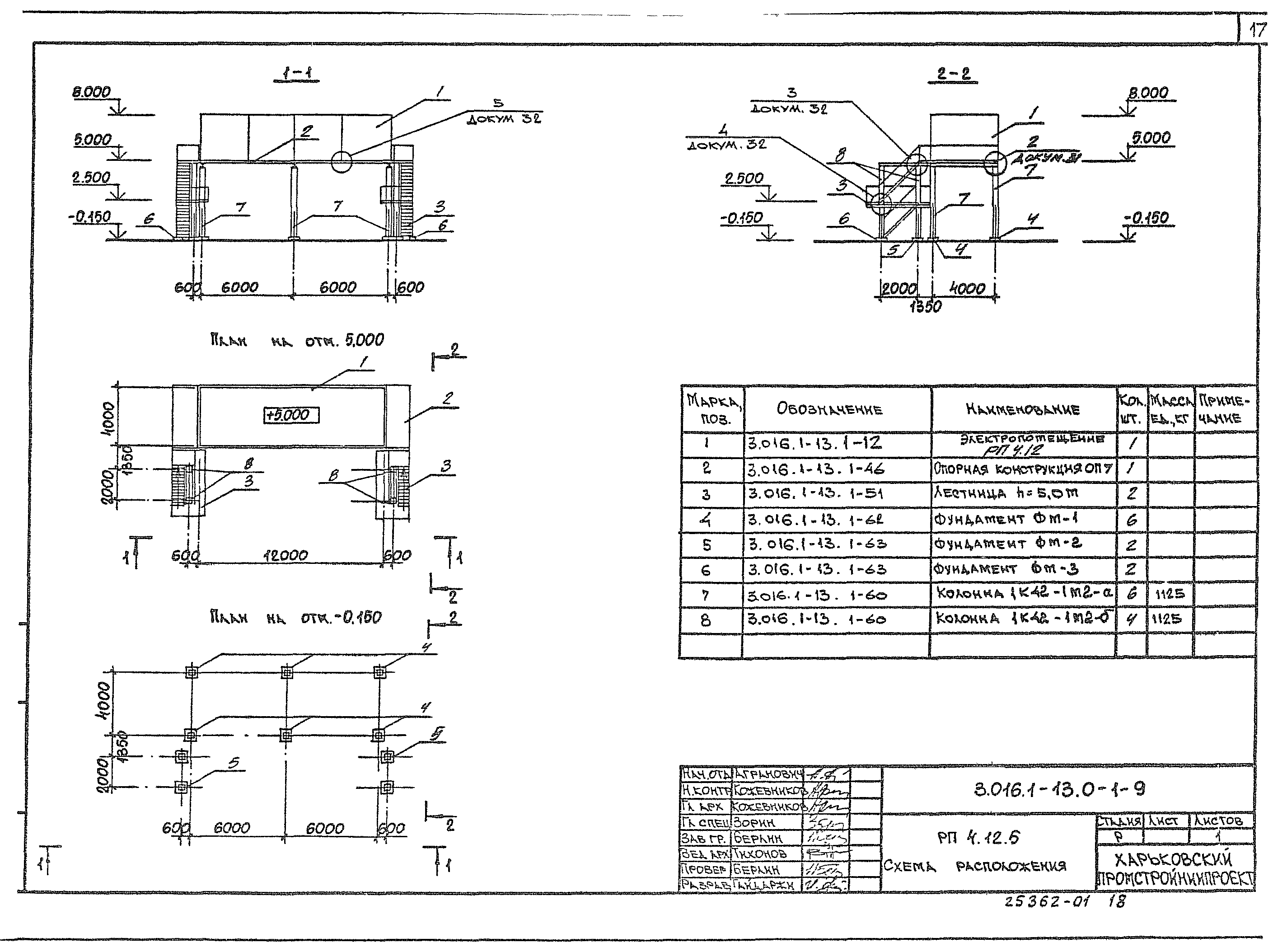 Серия 3.016.1-13