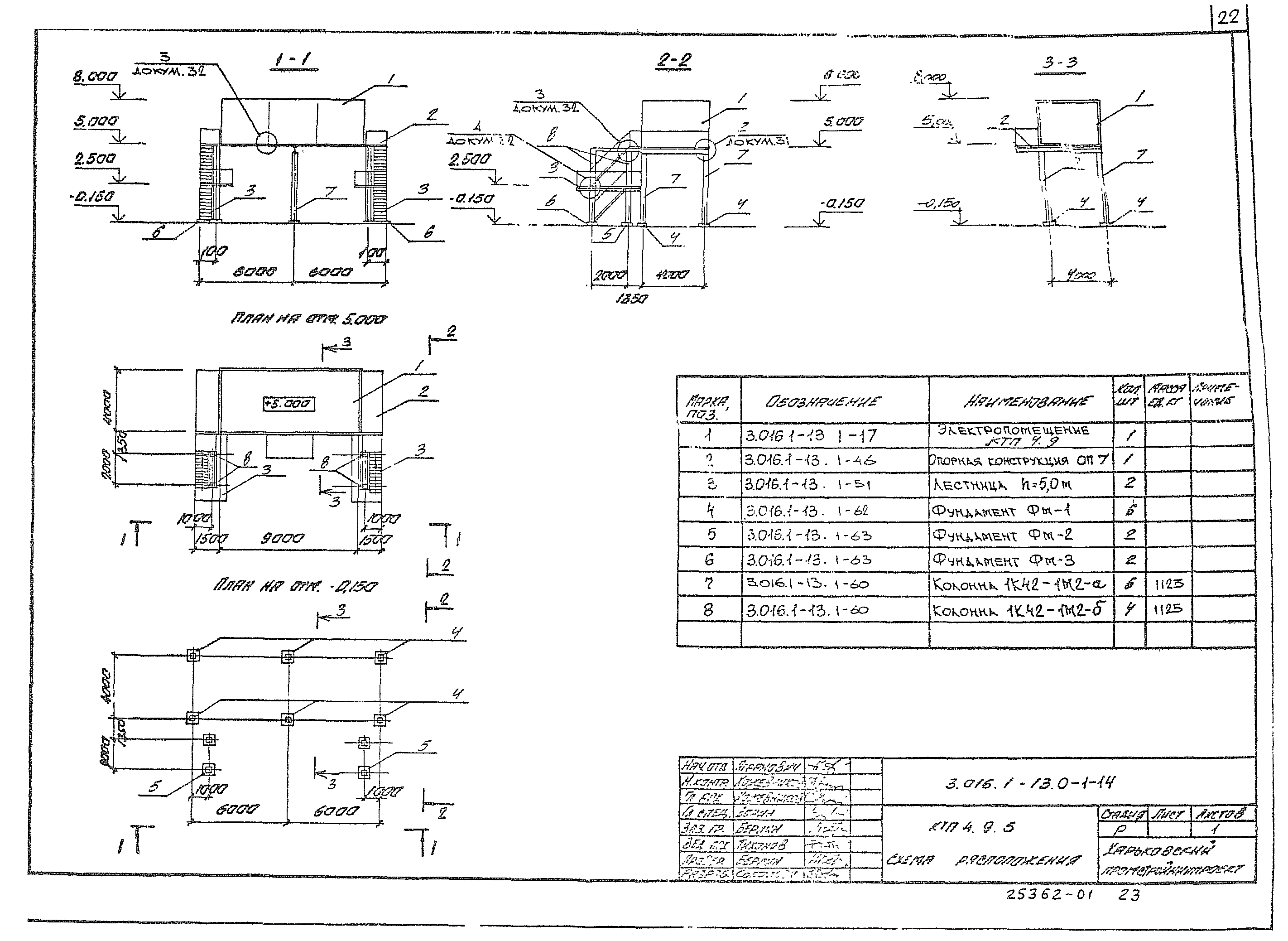 Серия 3.016.1-13