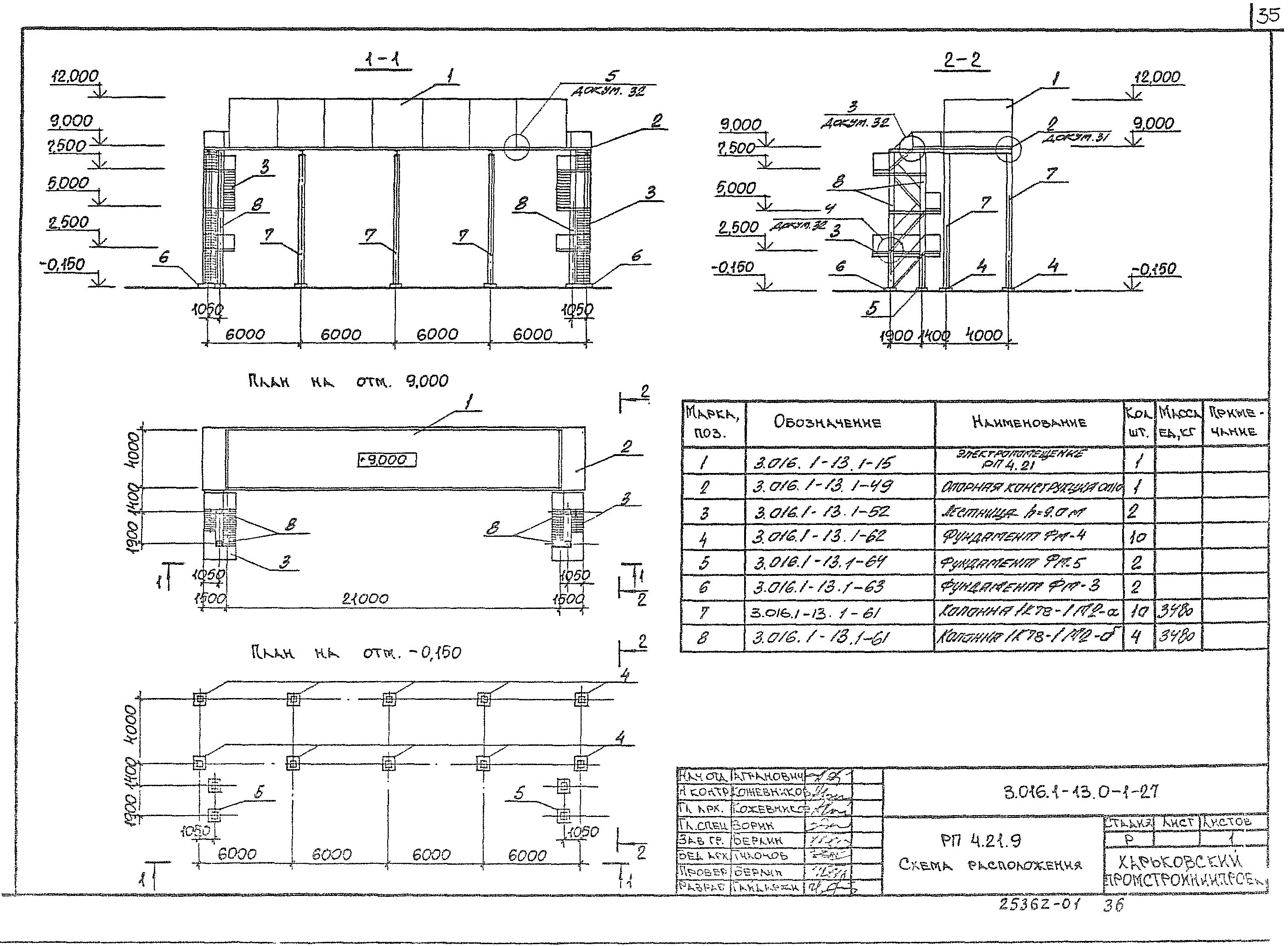 Серия 3.016.1-13