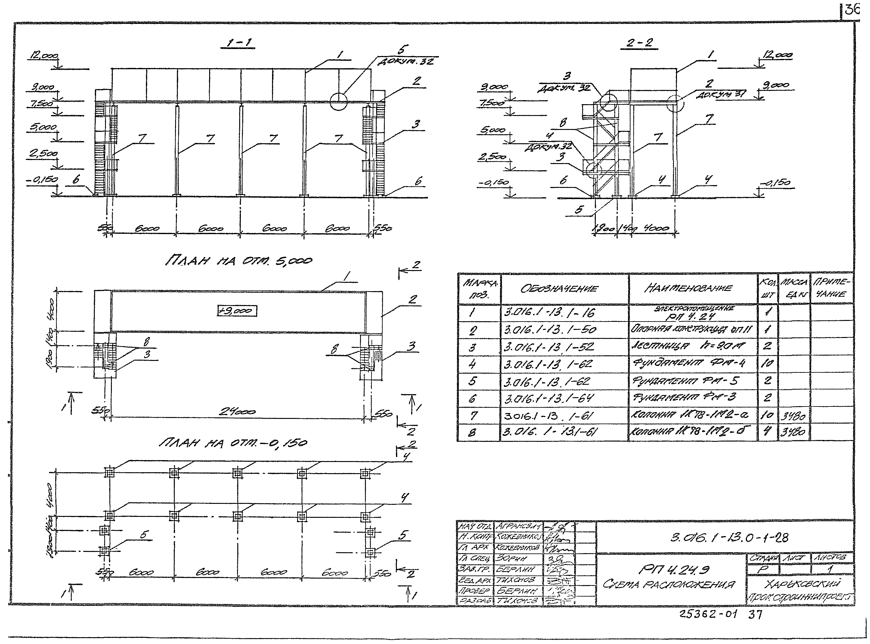 Серия 3.016.1-13