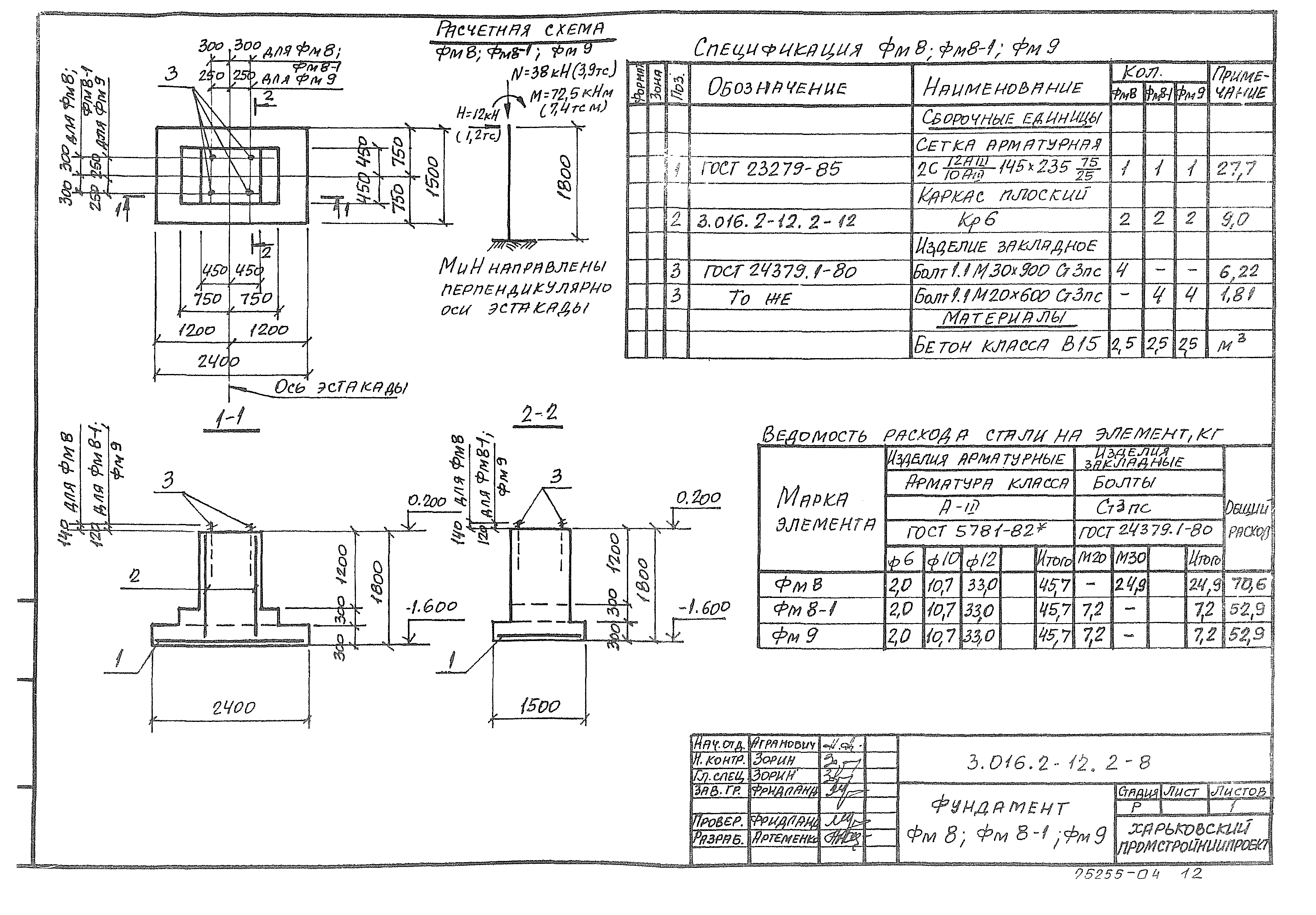 Серия 3.016.2-12