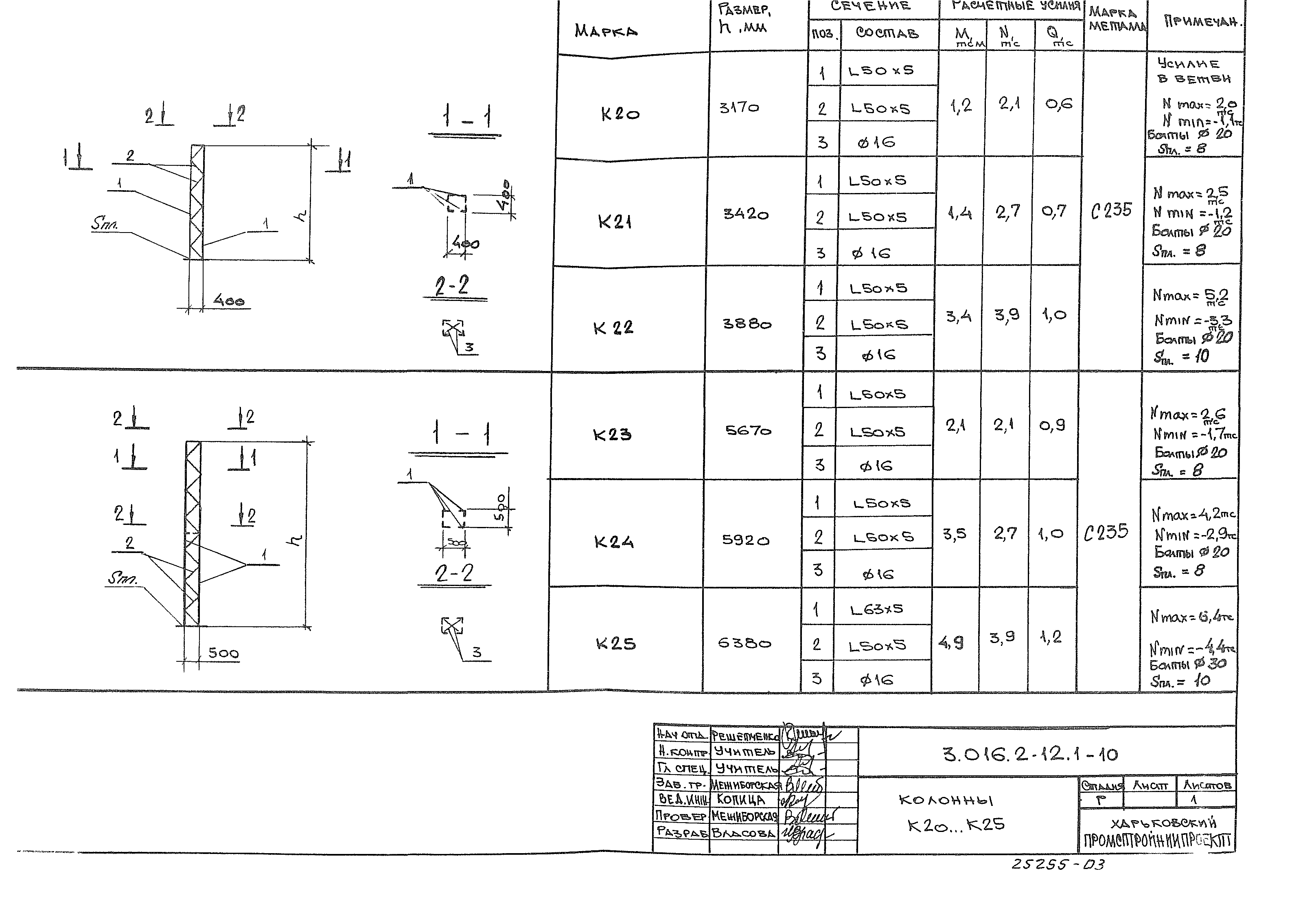 Серия 3.016.2-12