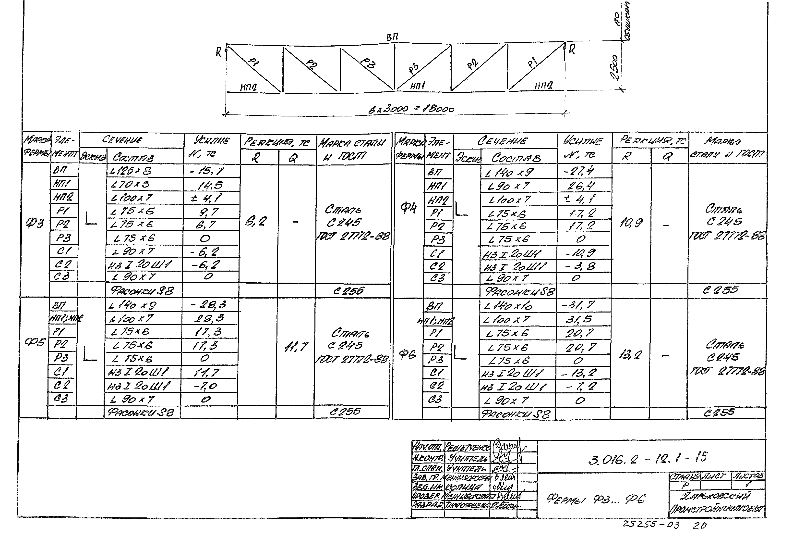 Серия 3.016.2-12