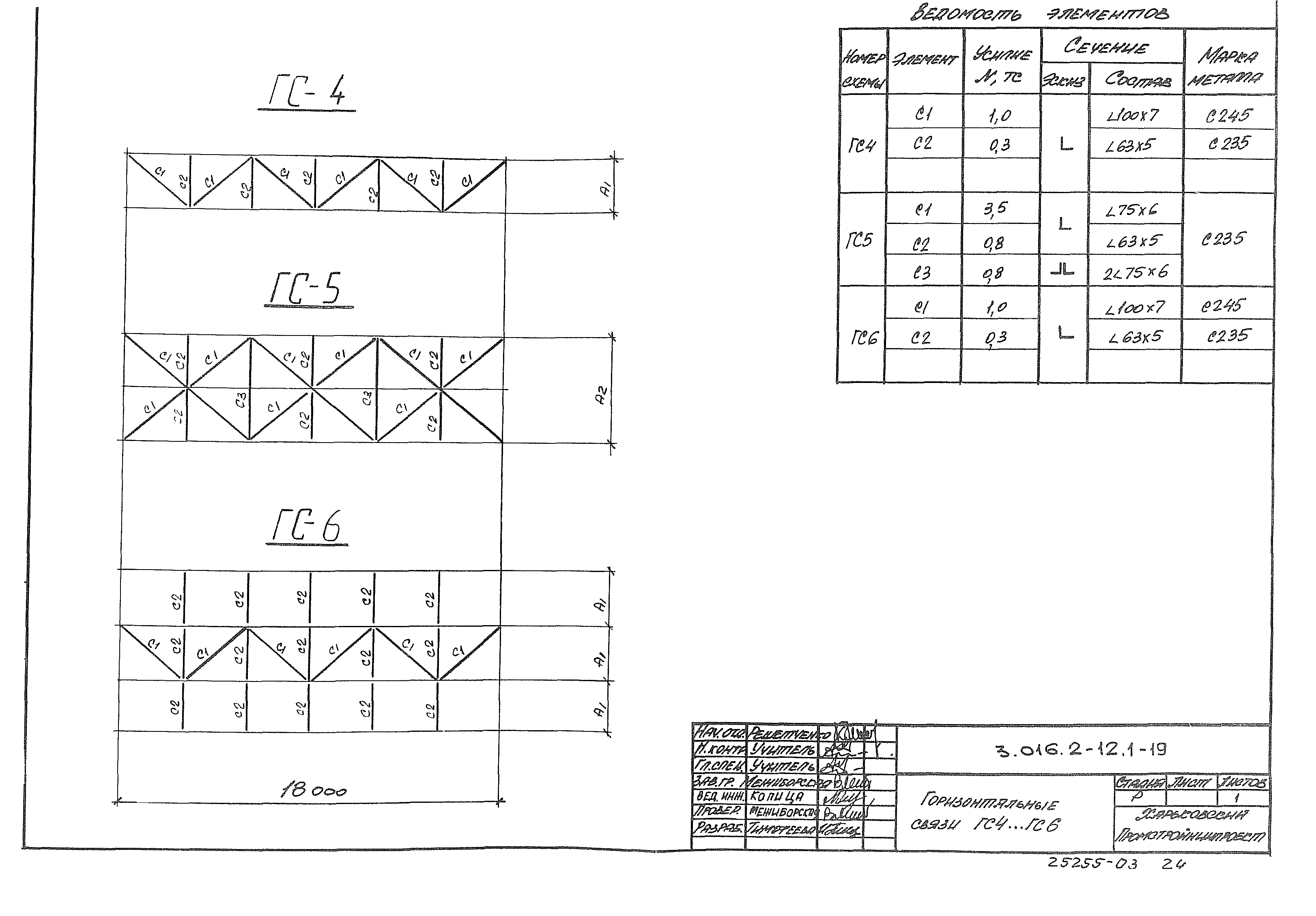 Серия 3.016.2-12