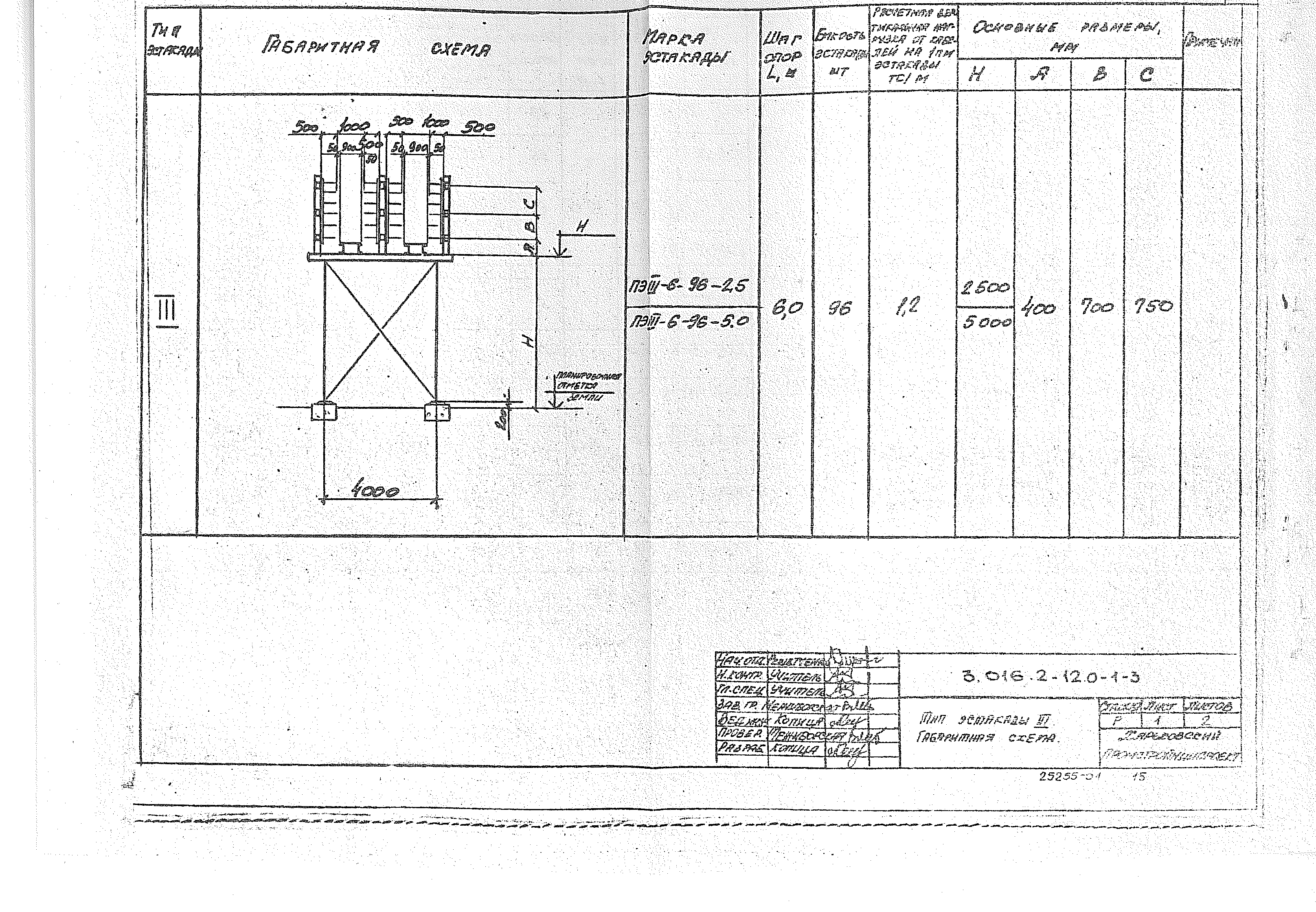 Серия 3.016.2-12