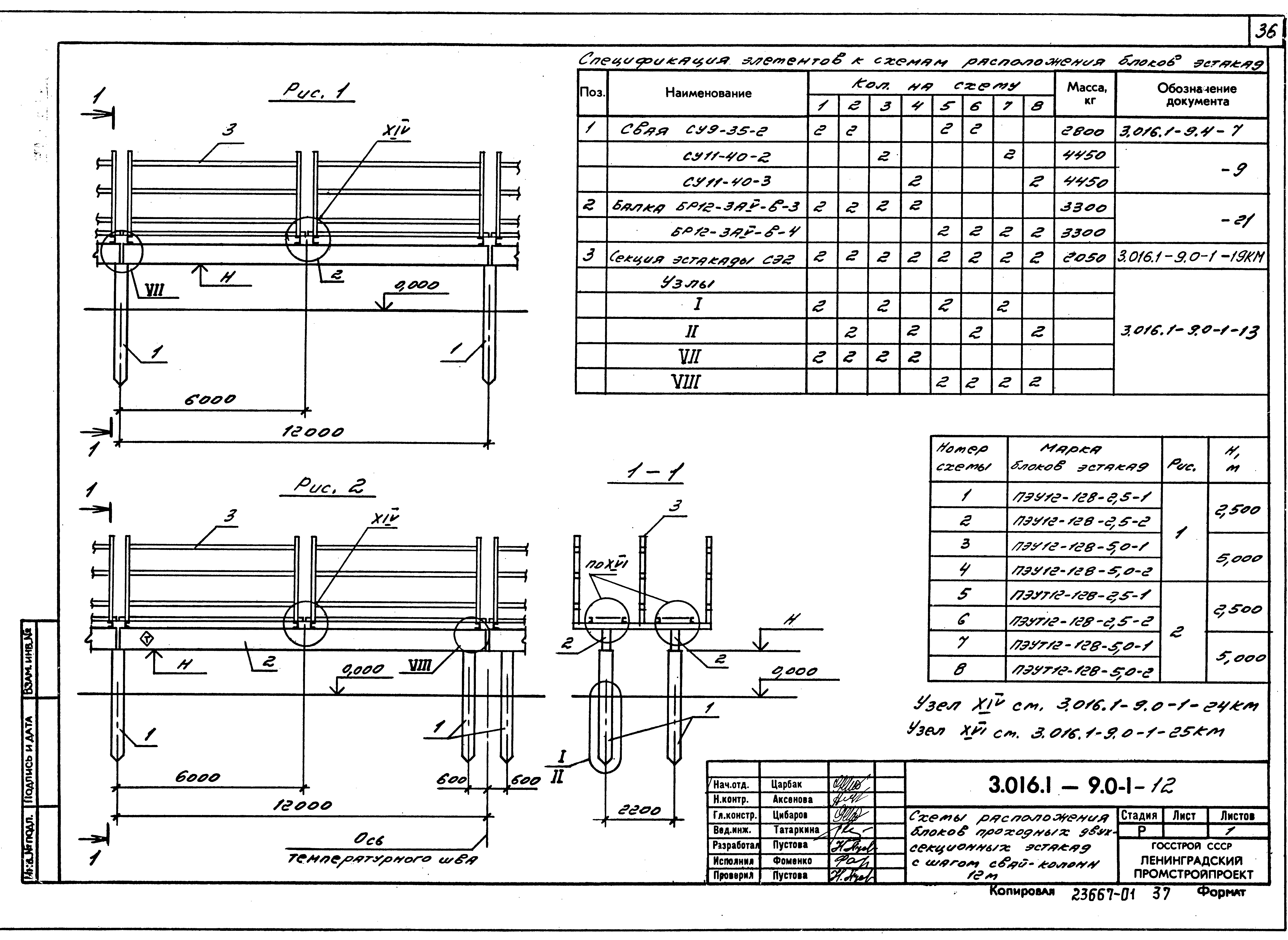 Серия 3.016.1-9